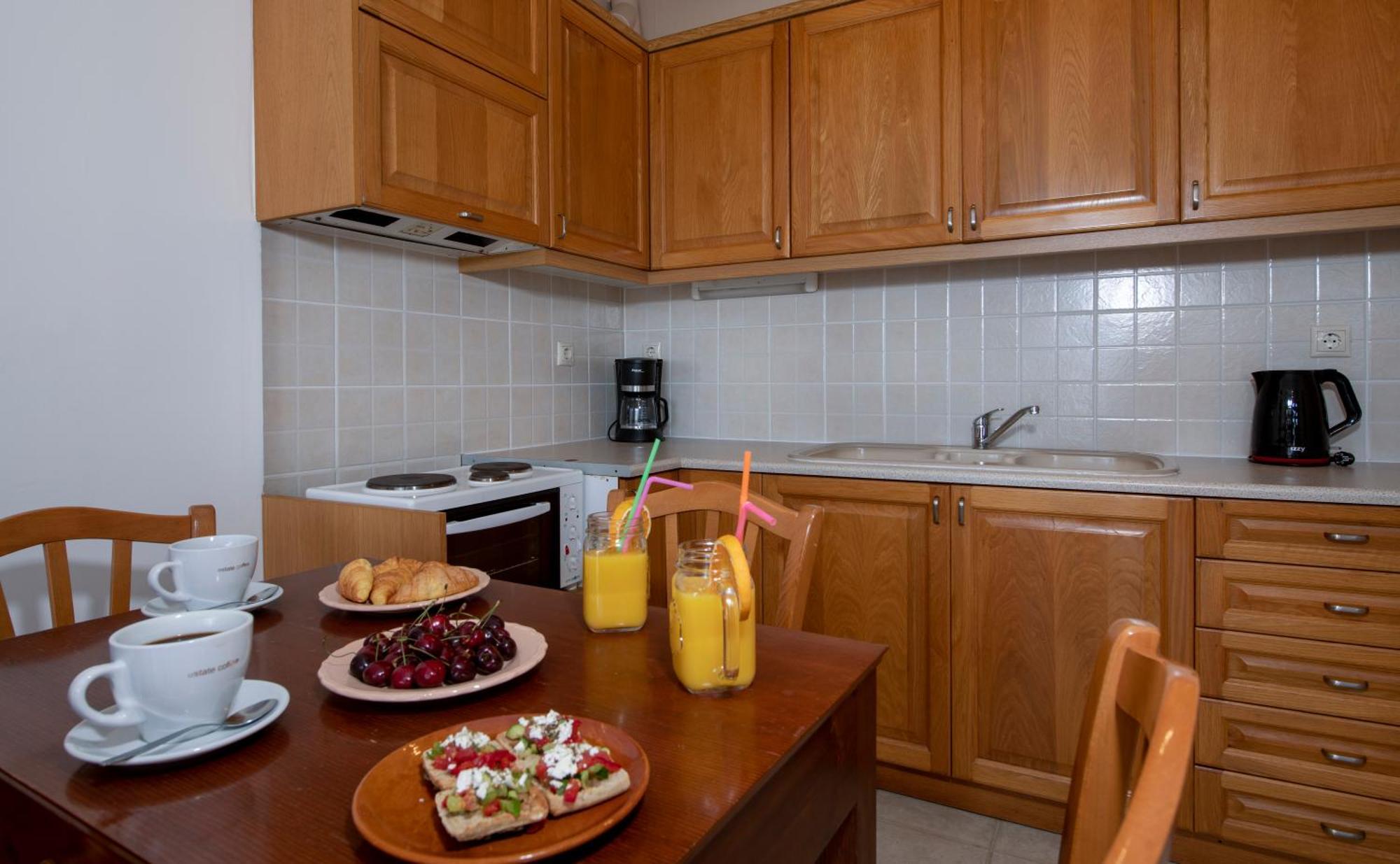 Hotel Stefanos Village 3*