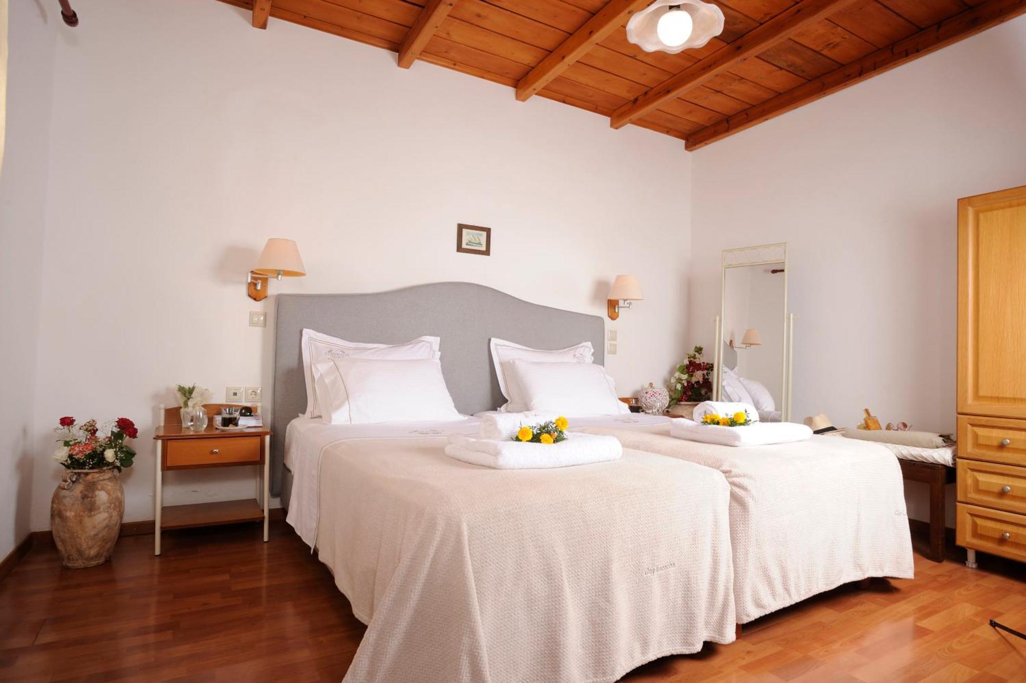 Stefanos Village 3* Mirthios (Agios Vasileios)