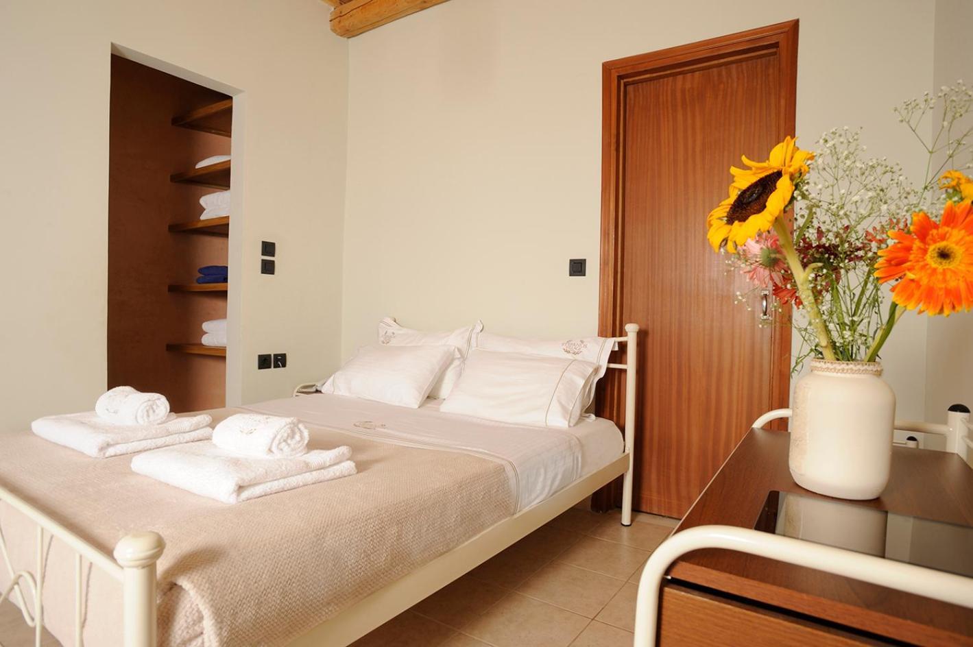 Stefanos Village Hotel