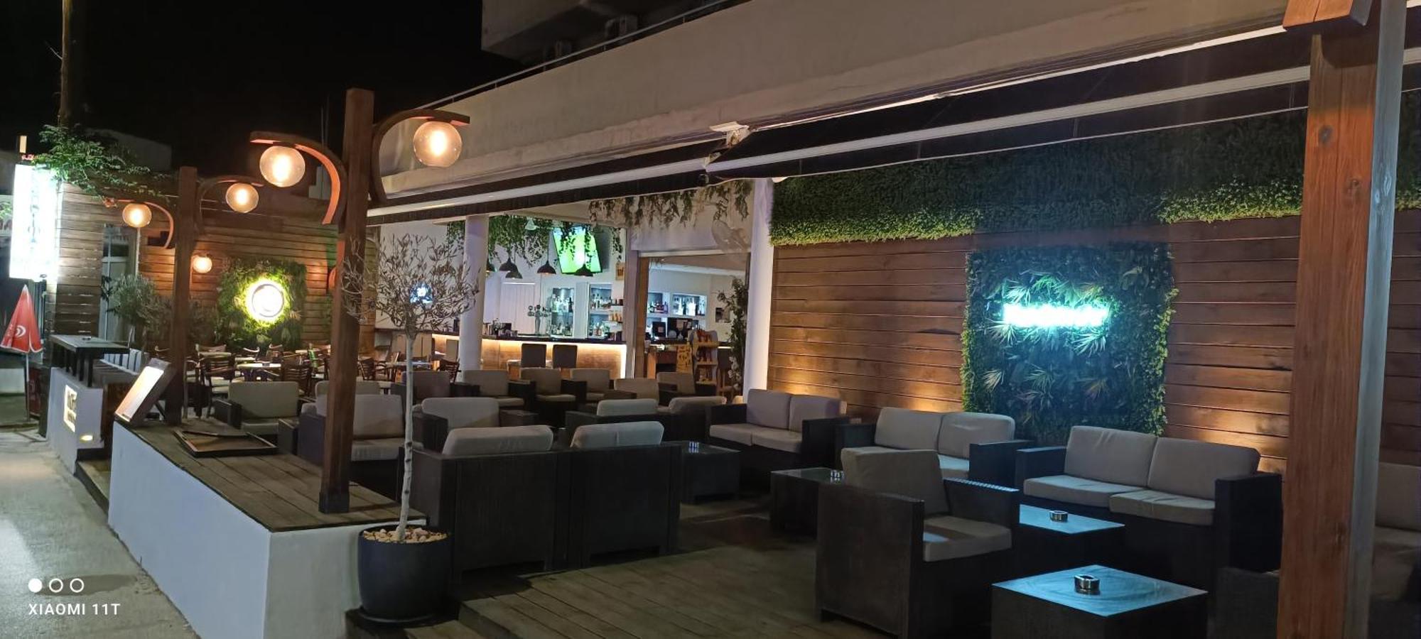 Despina Apts By Estia Aparthotel 2*