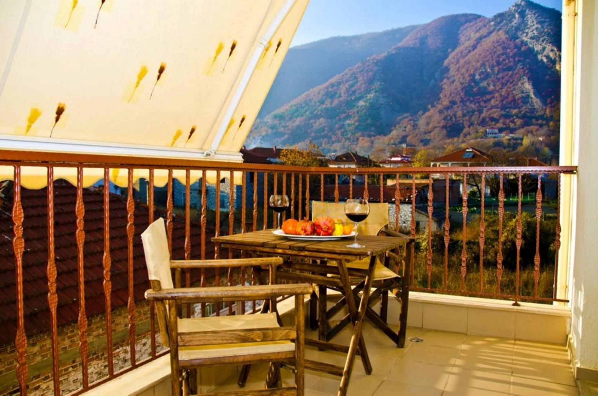 Hotel Philippion Loutraki (Pella)