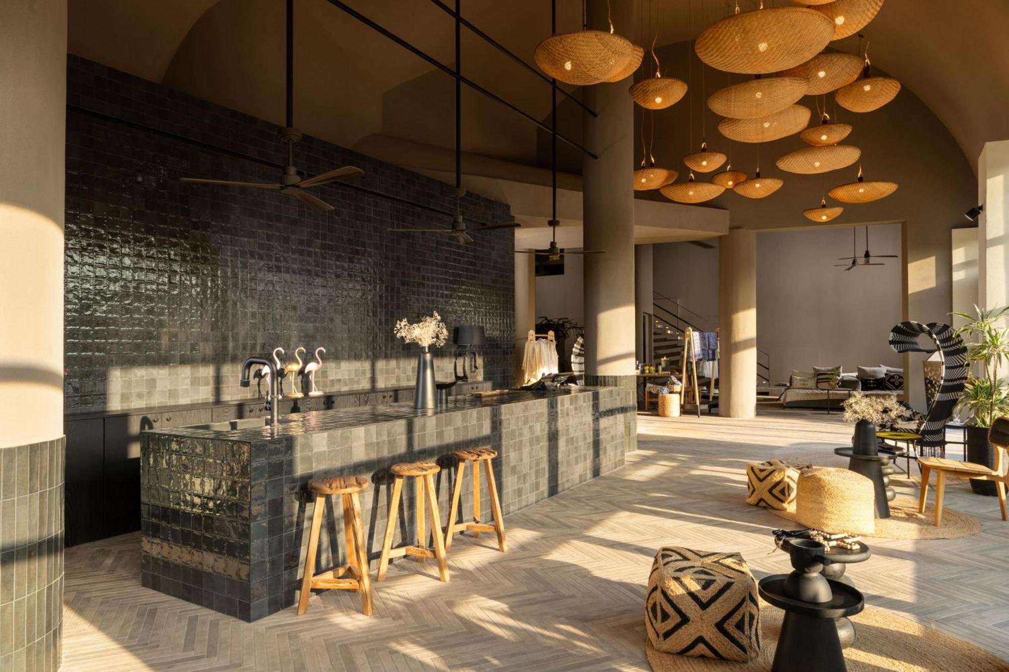 Kouros Exclusive & - Adults Only Hotel