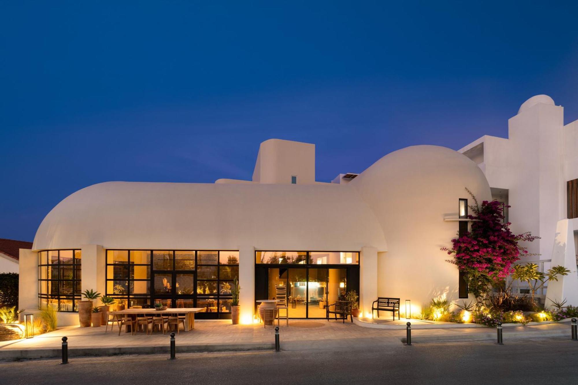 Kouros Exclusive & - Adults Only Hotel 4*
