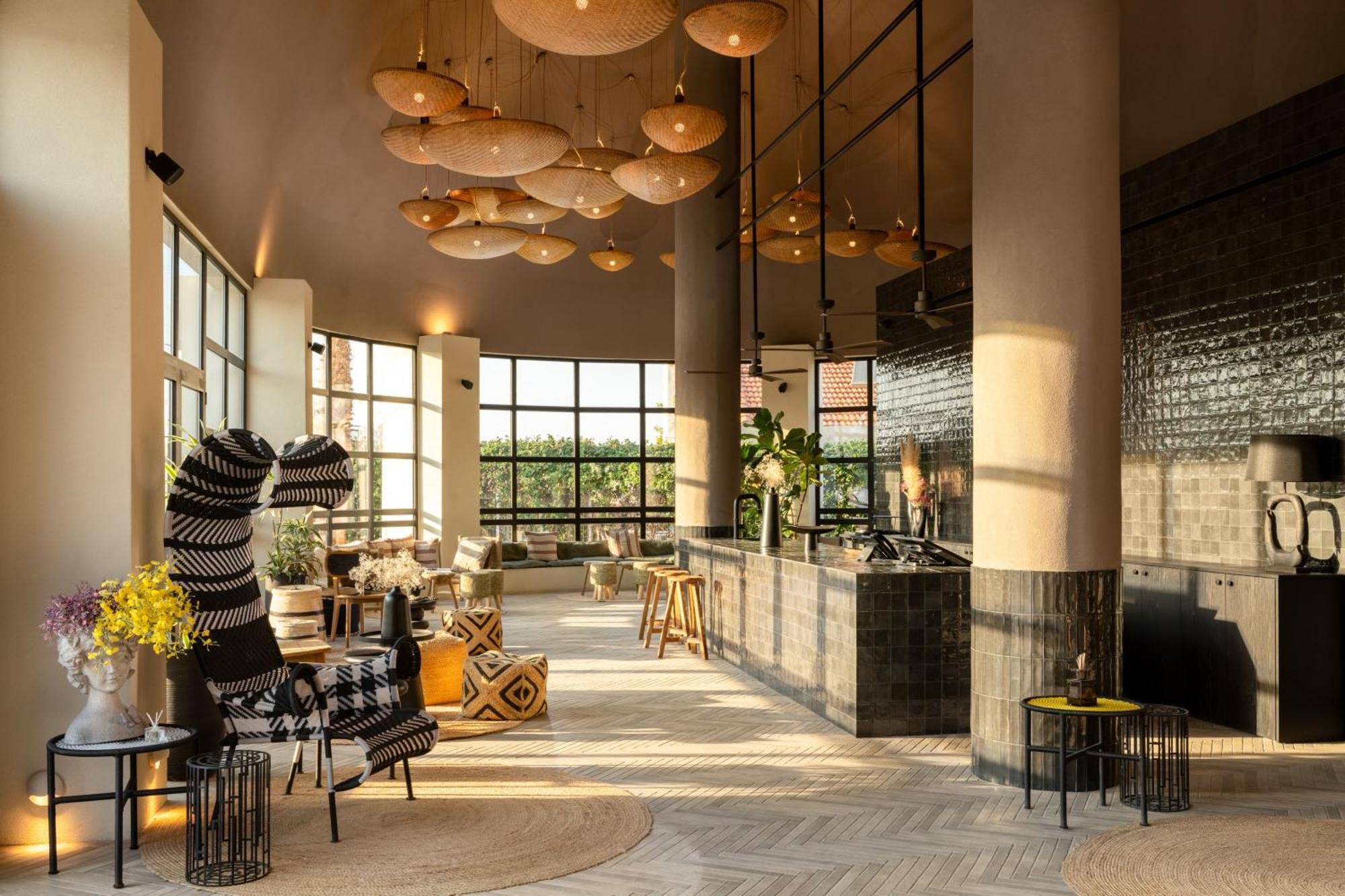 Kouros Exclusive & - Adults Only Hotel Faliraki
