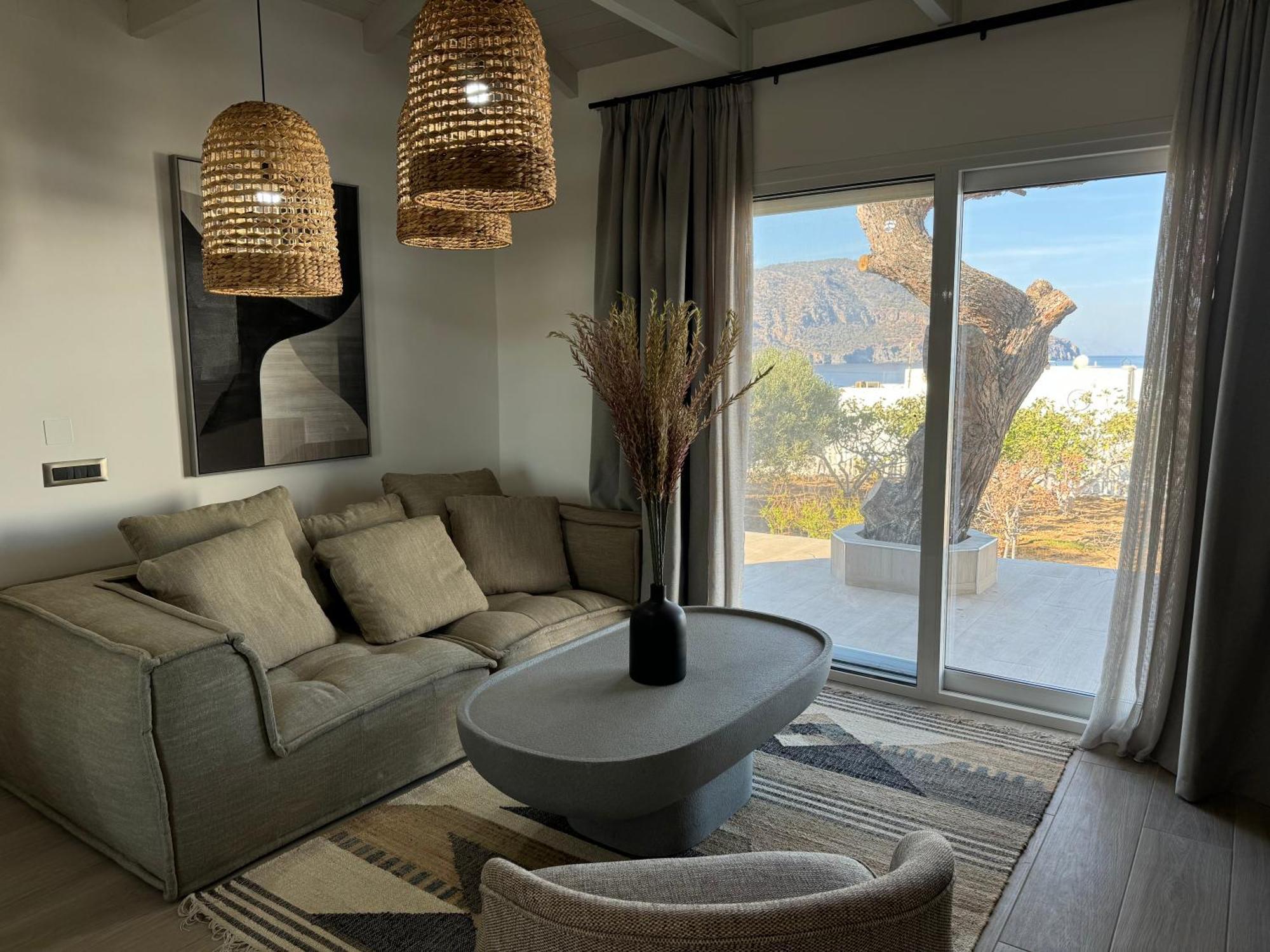 Chc Sound Of The Sea Karpathos Town (Pigadia)