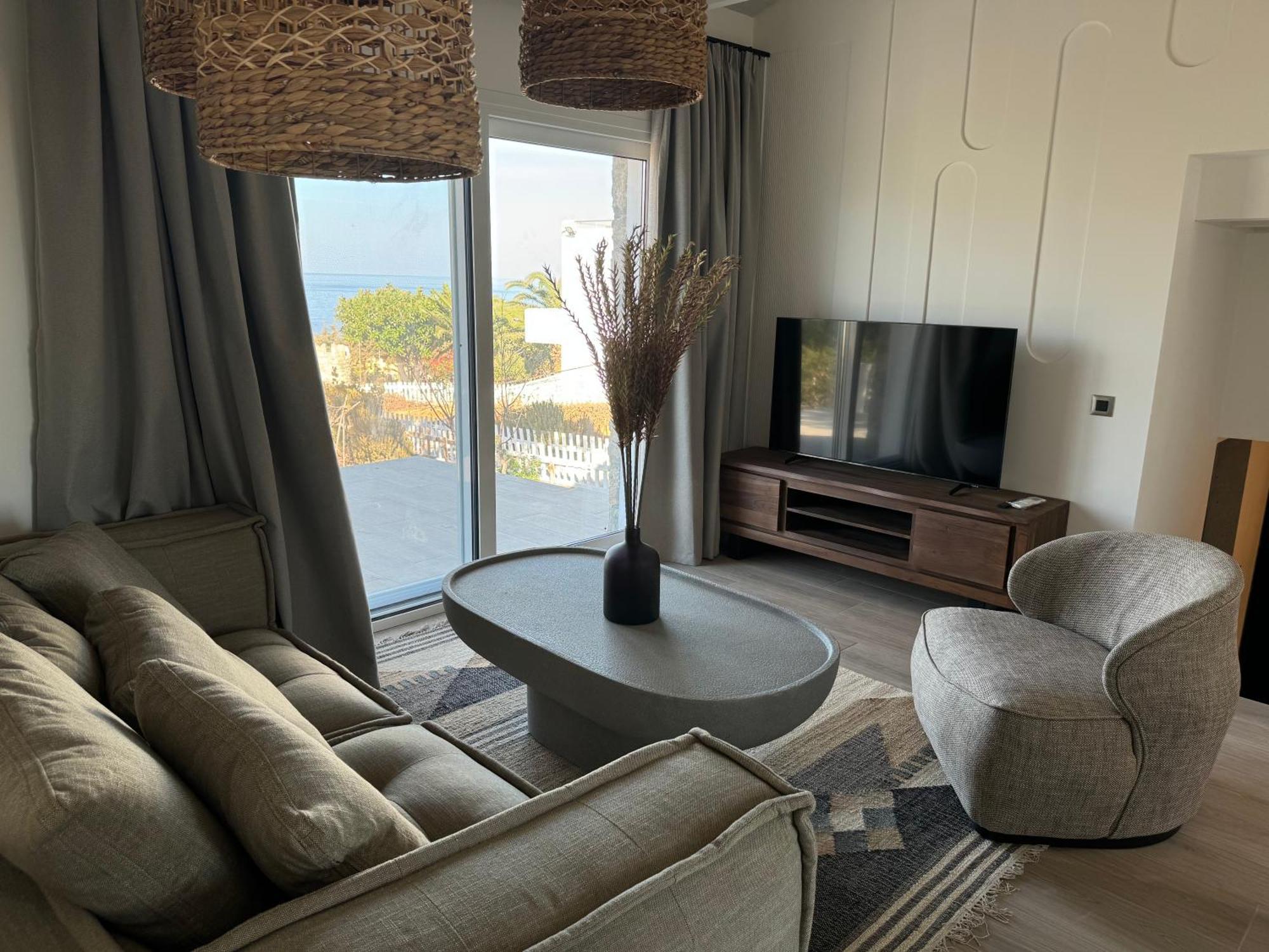Chc Sound Of The Sea Aparthotel 4*