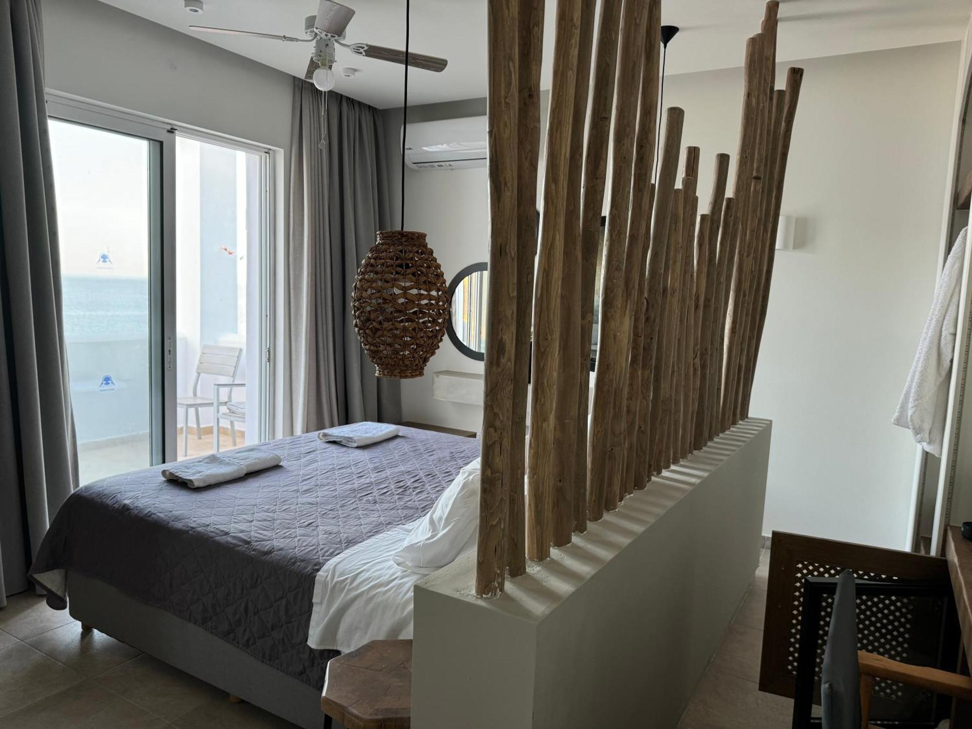 Aparthotel Chc Sound Of The Sea