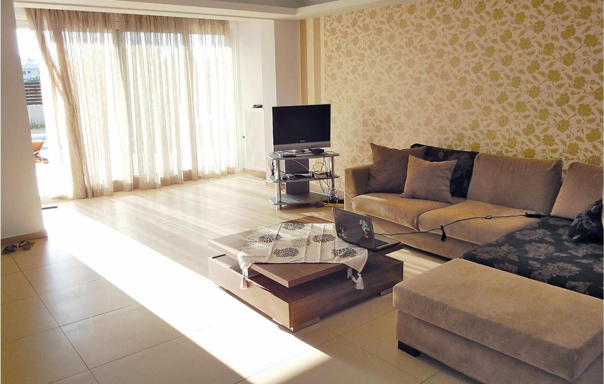 Lovely Home In Preveza With Outdoor Swimming Pool Holiday home Kanali (Epirus)