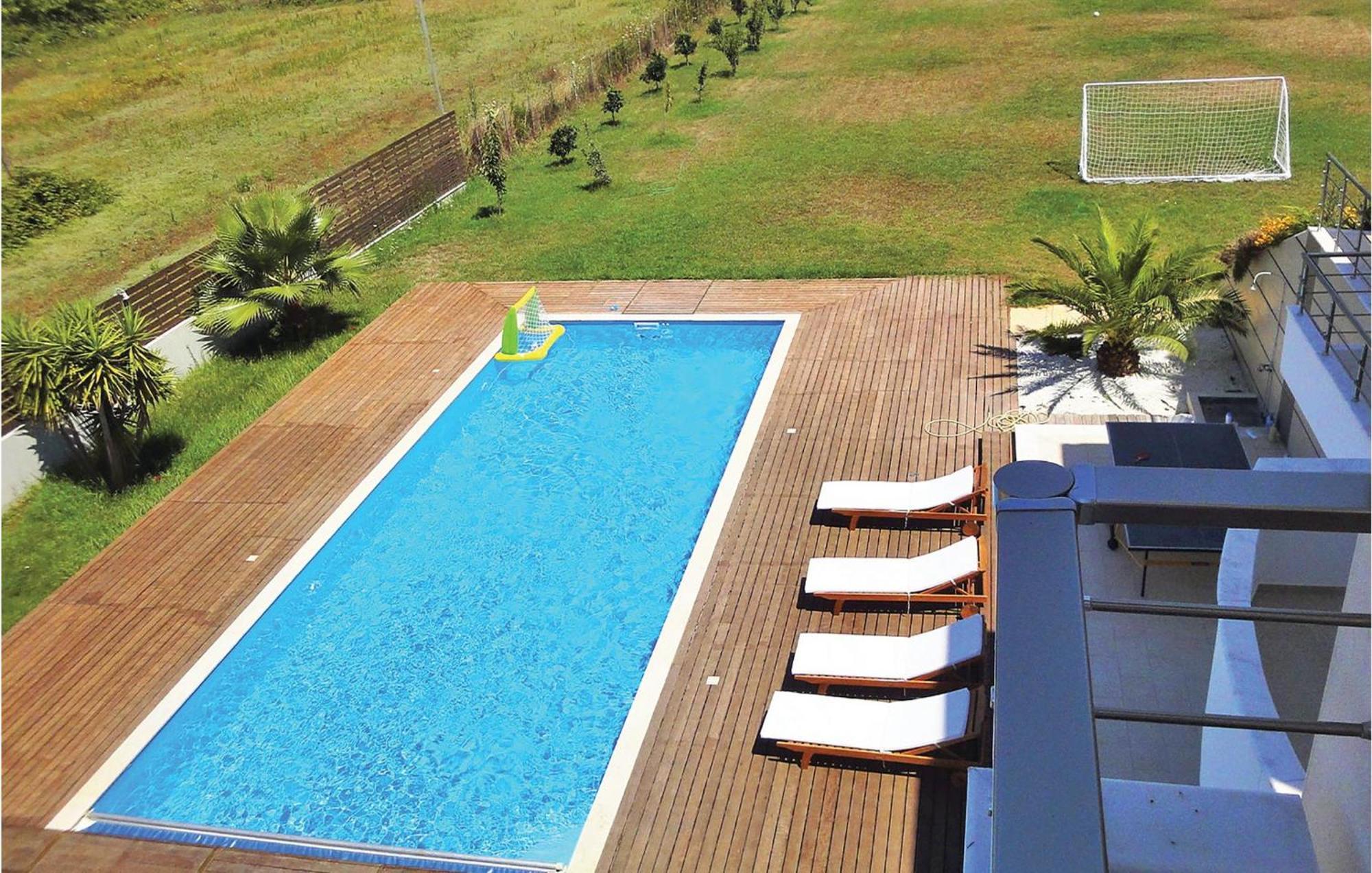 Lovely Home In Preveza With Outdoor Swimming Pool Holiday home
