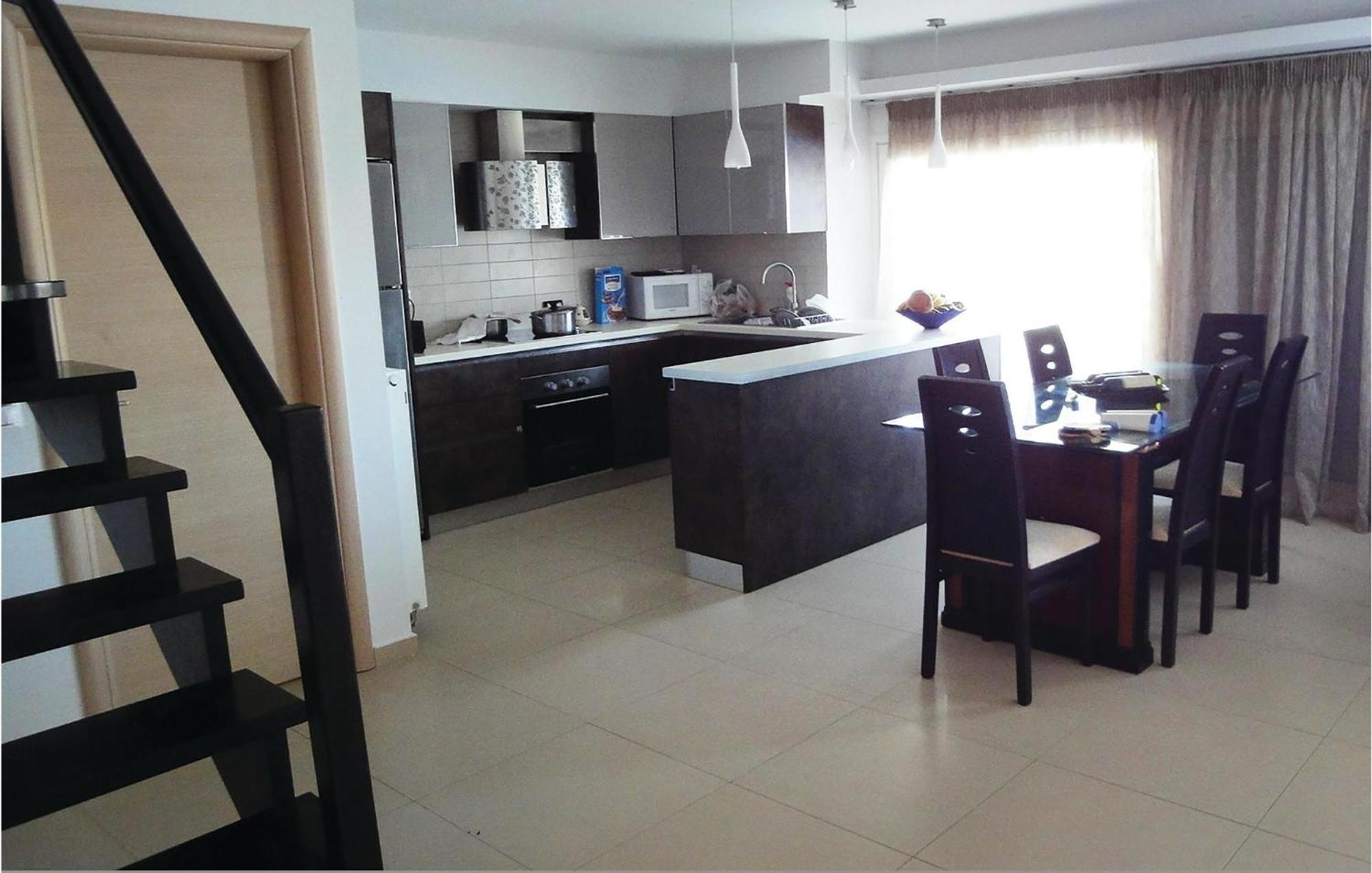 Holiday home Lovely Home In Preveza With Outdoor Swimming Pool