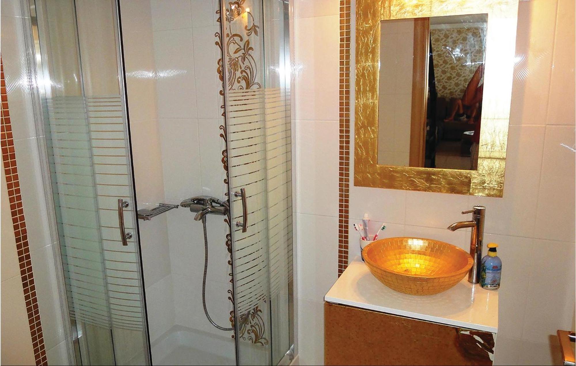 Lovely Home In Preveza With Outdoor Swimming Pool