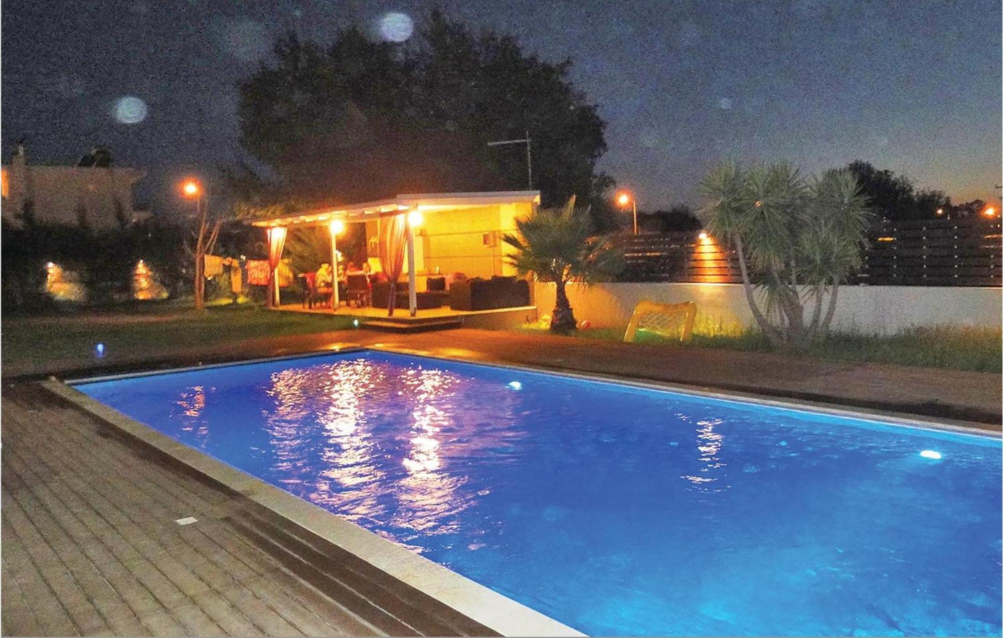 Holiday home Lovely Home In Preveza With Outdoor Swimming Pool *