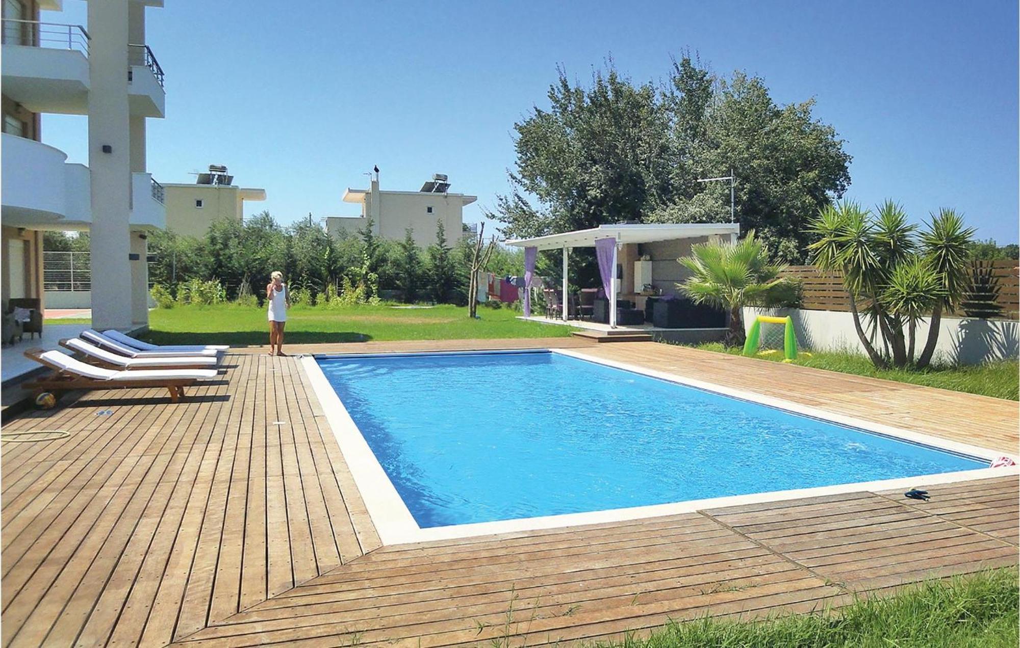 Lovely Home In Preveza With Outdoor Swimming Pool Holiday home Kanali (Epirus)