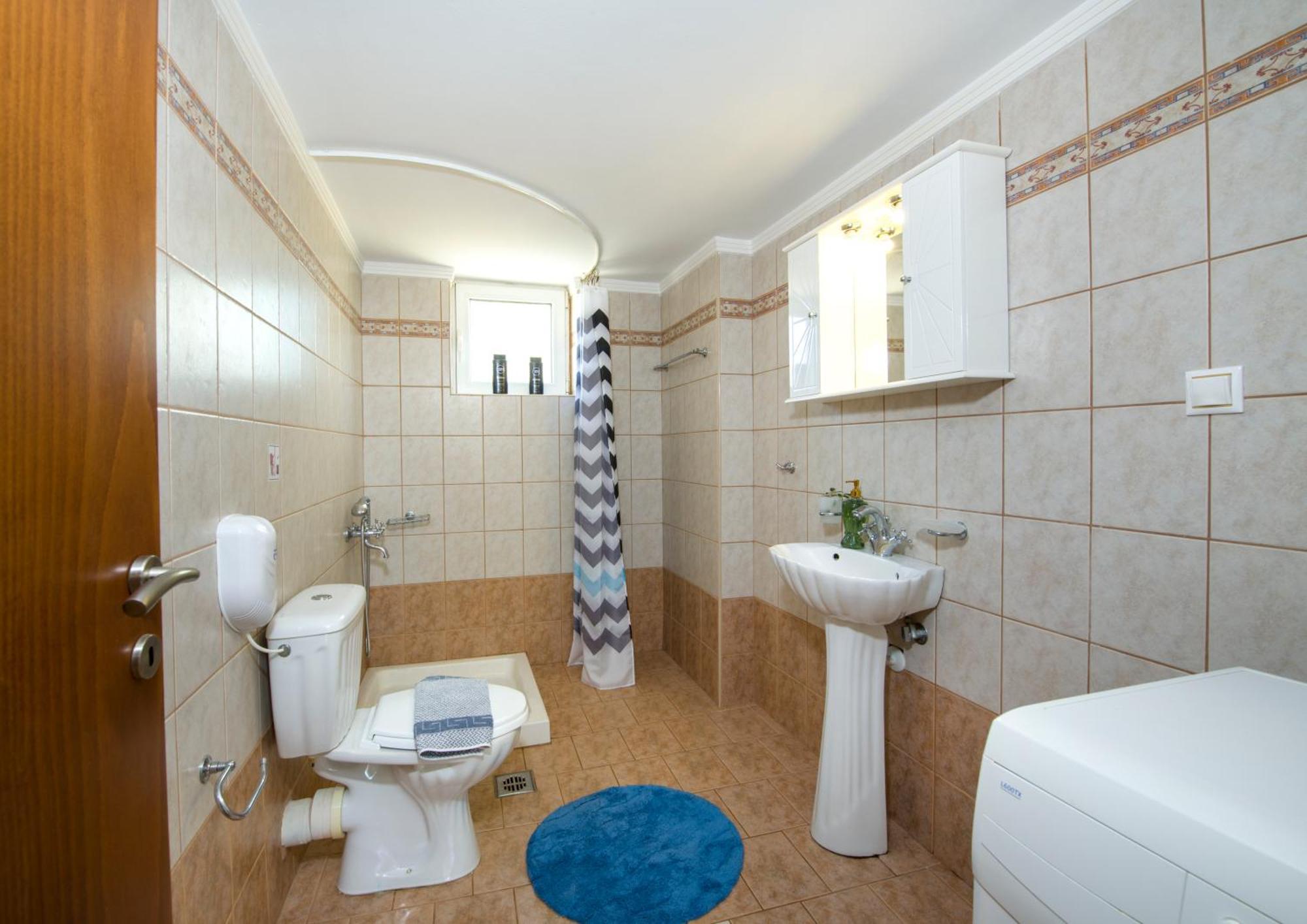 Holiday home Ifigeneia Private Hot Tub Kalathas