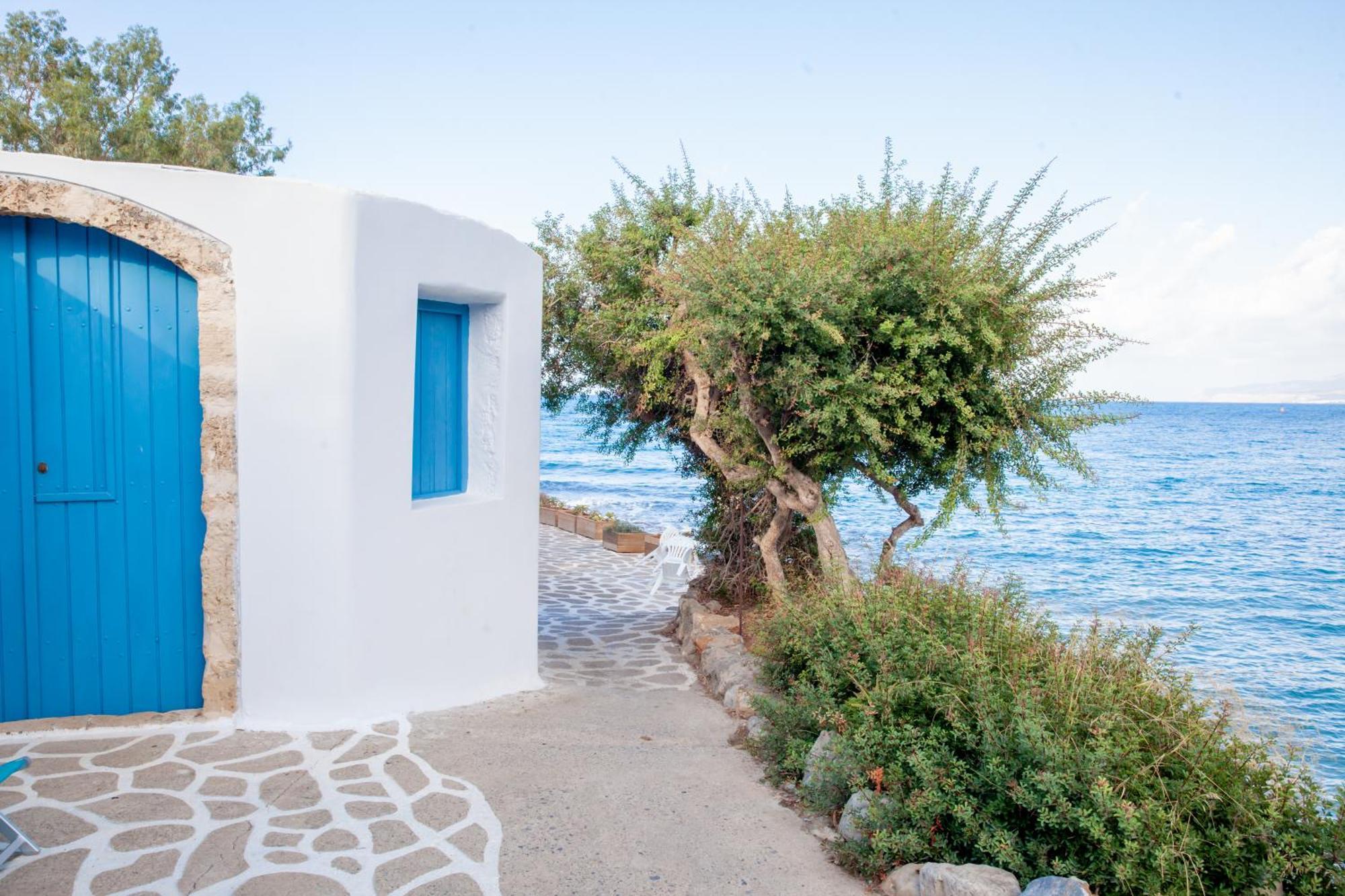 Stalida Holiday Home * Stalida