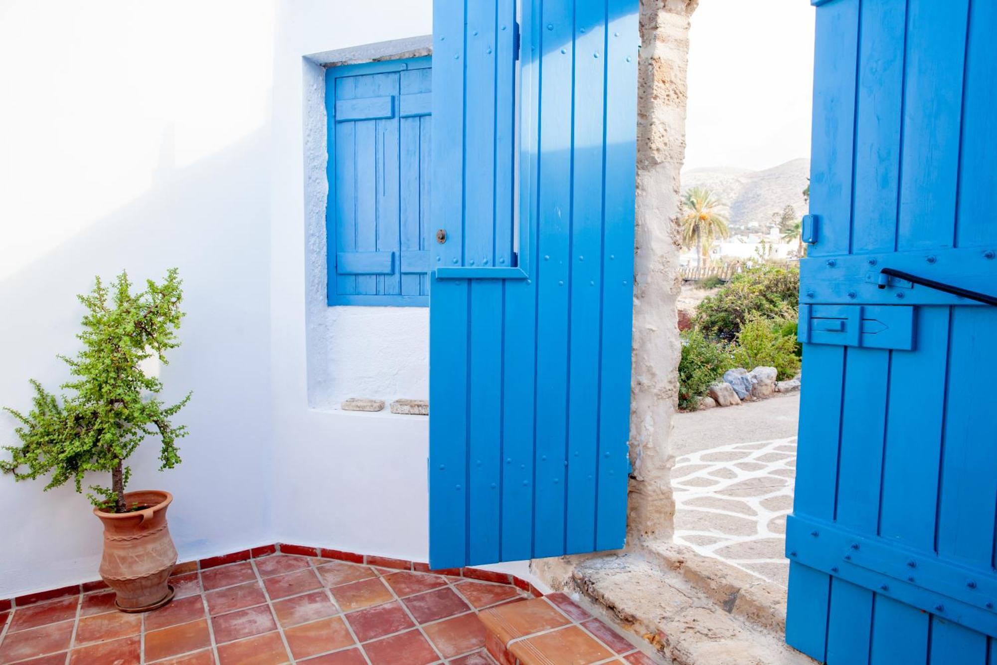 Stalida Holiday Home Holiday home
