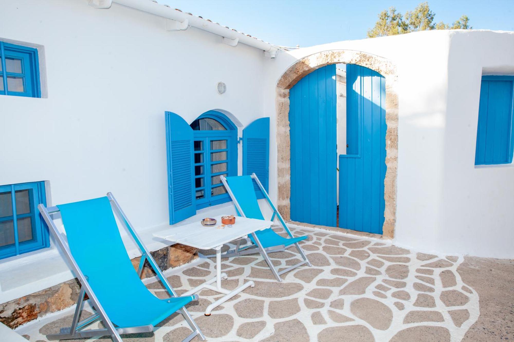 Stalida Holiday Home Holiday home Stalida