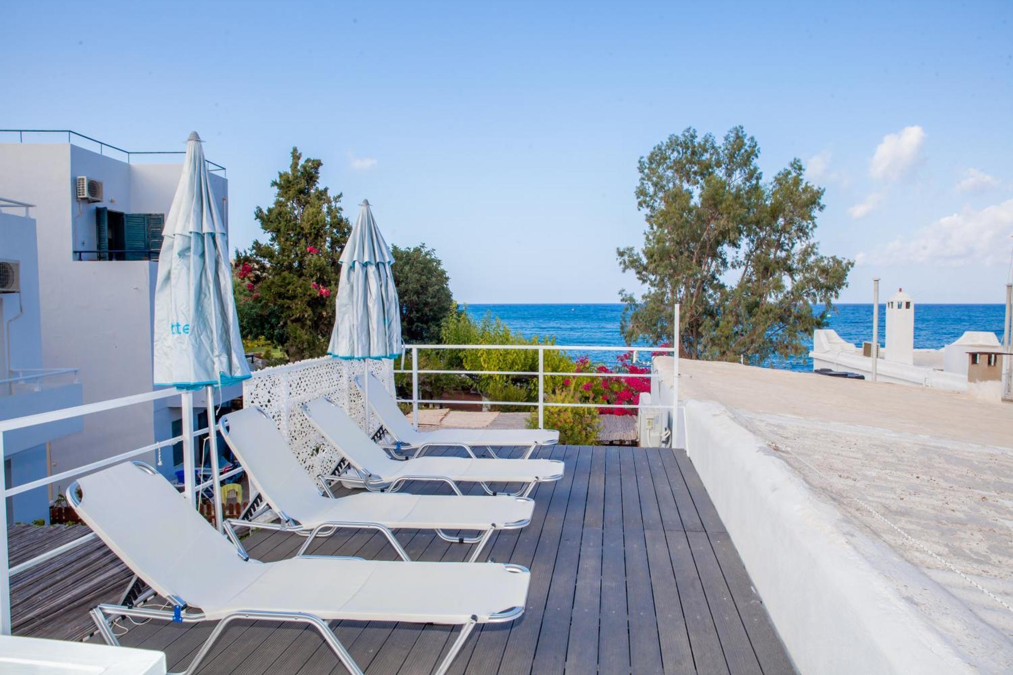 Stalida Holiday Home Stalida