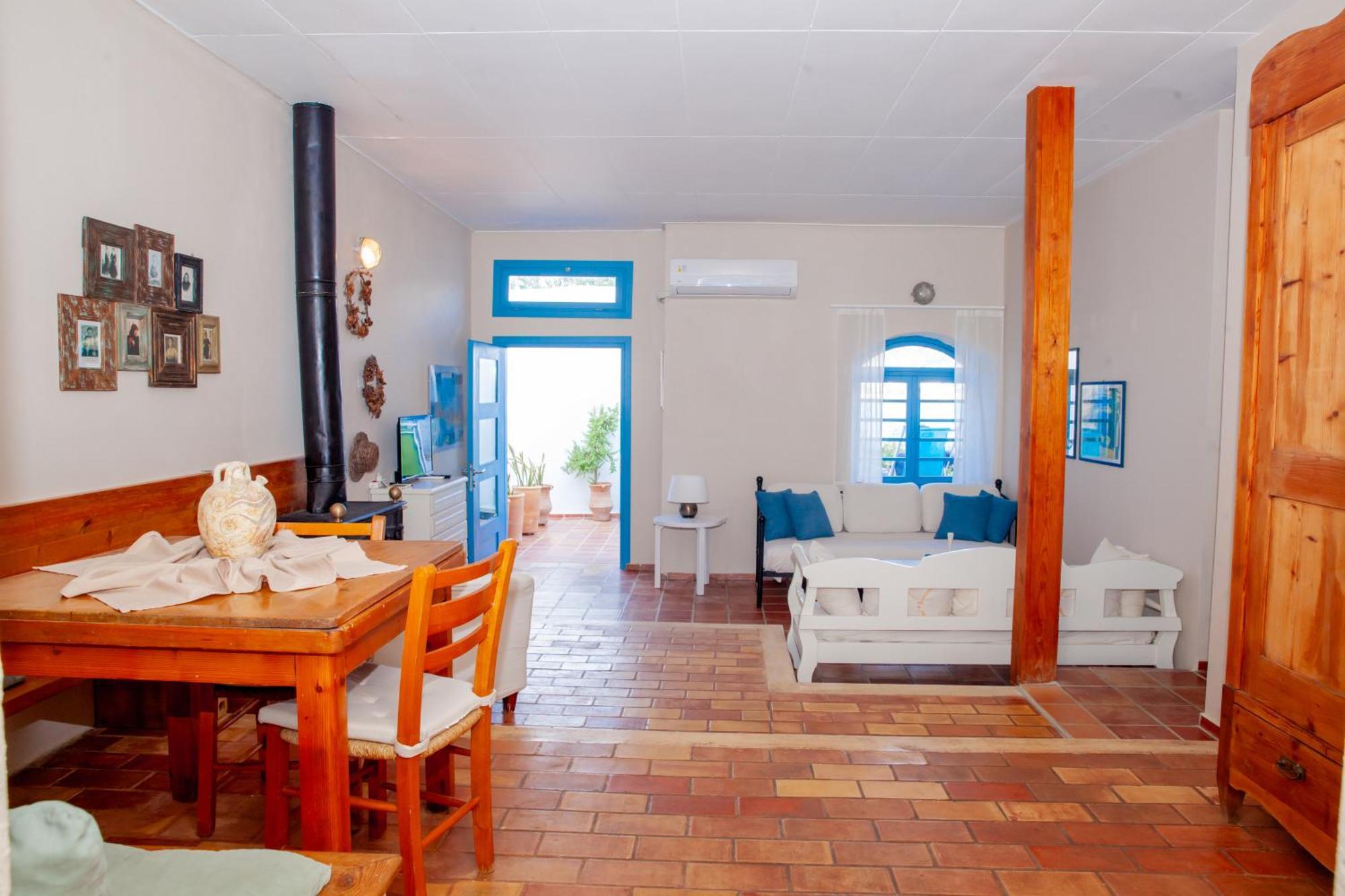 Stalida Holiday Home * Stalida