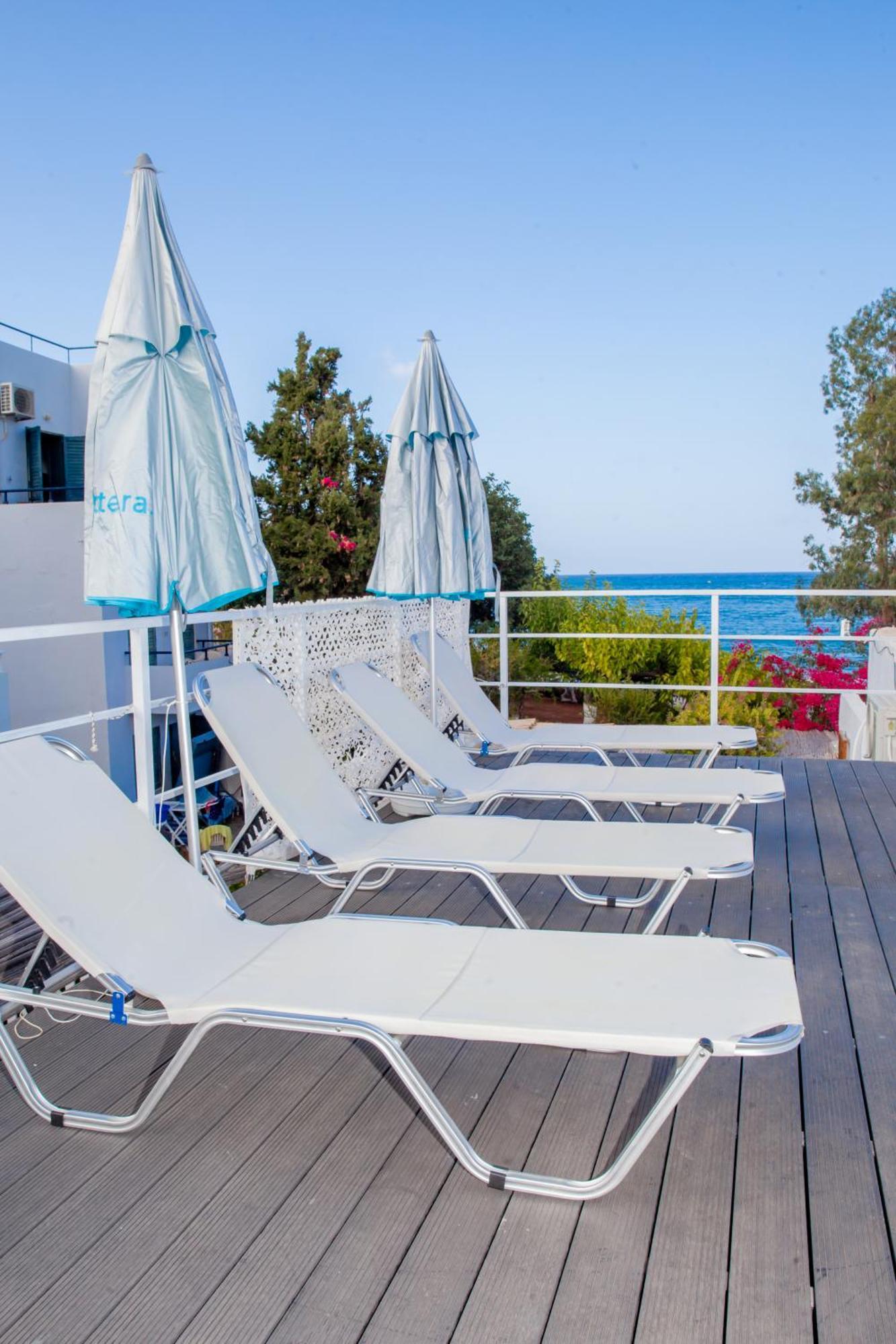 Stalida Holiday Home Holiday home Stalida