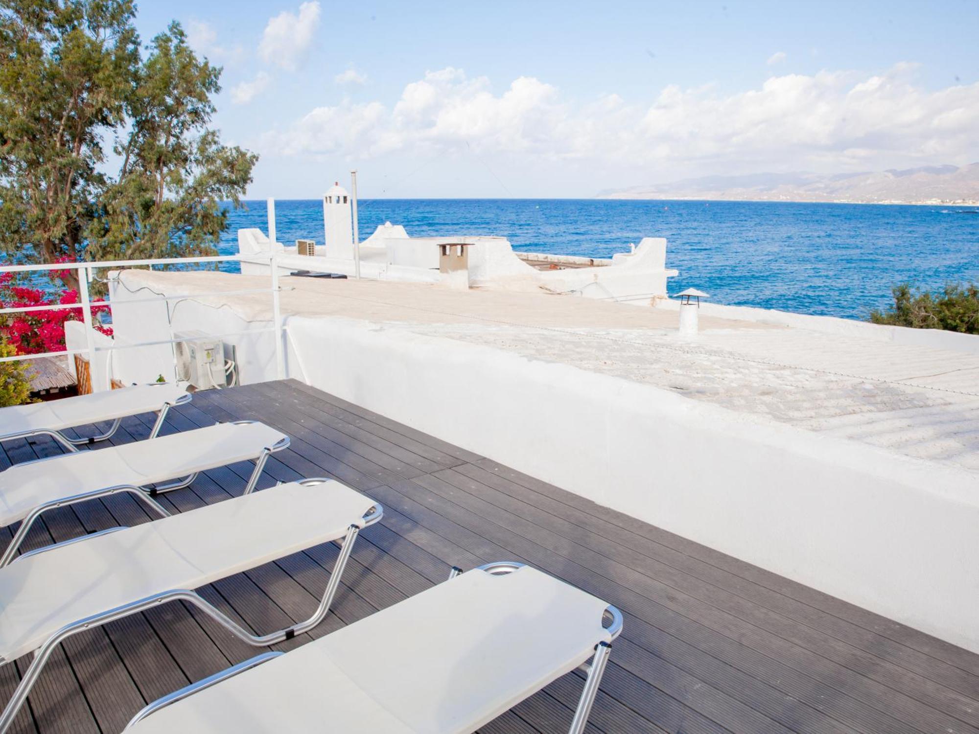Holiday home Stalida Holiday Home *