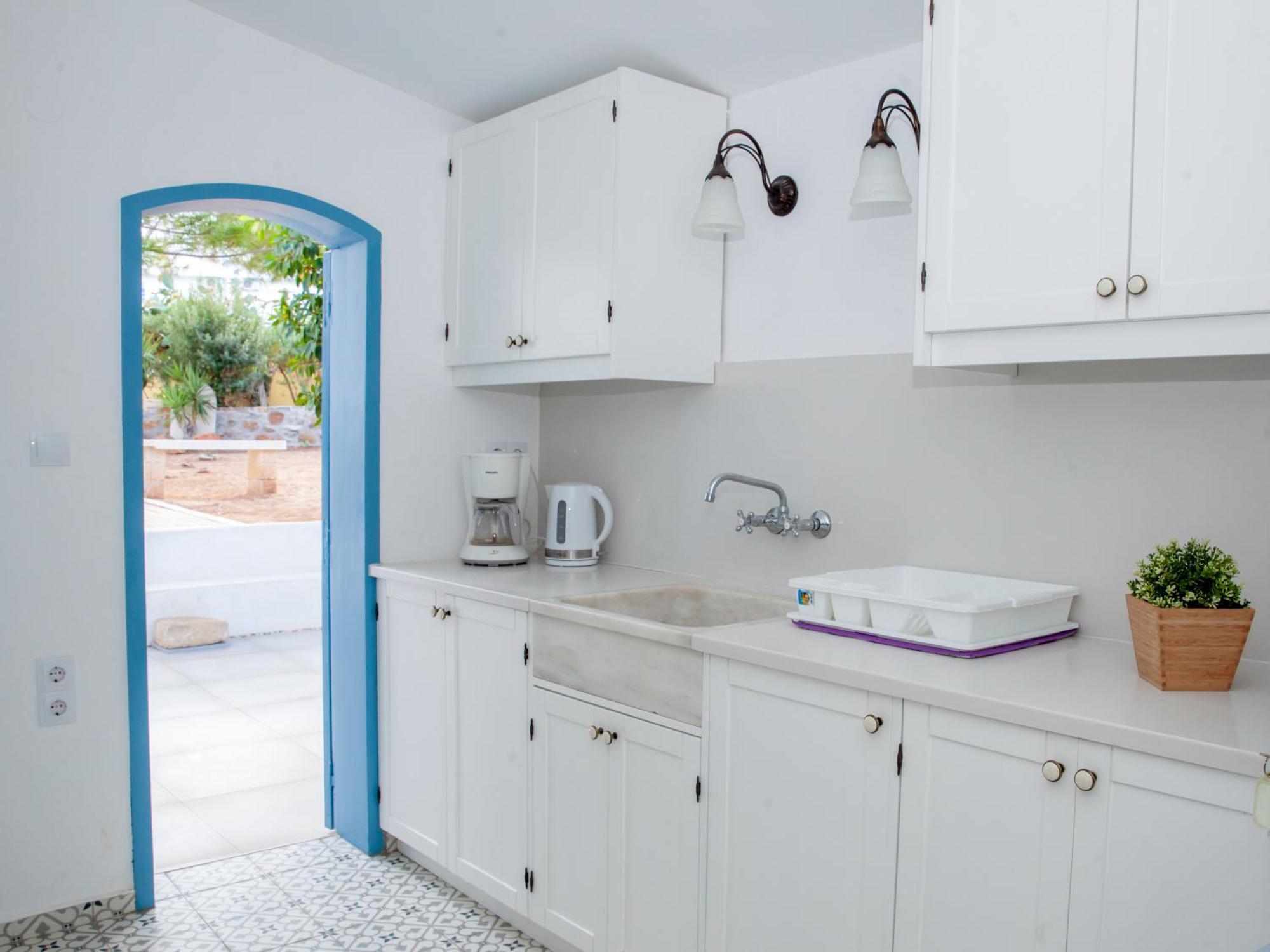 Holiday home Stalida Holiday Home