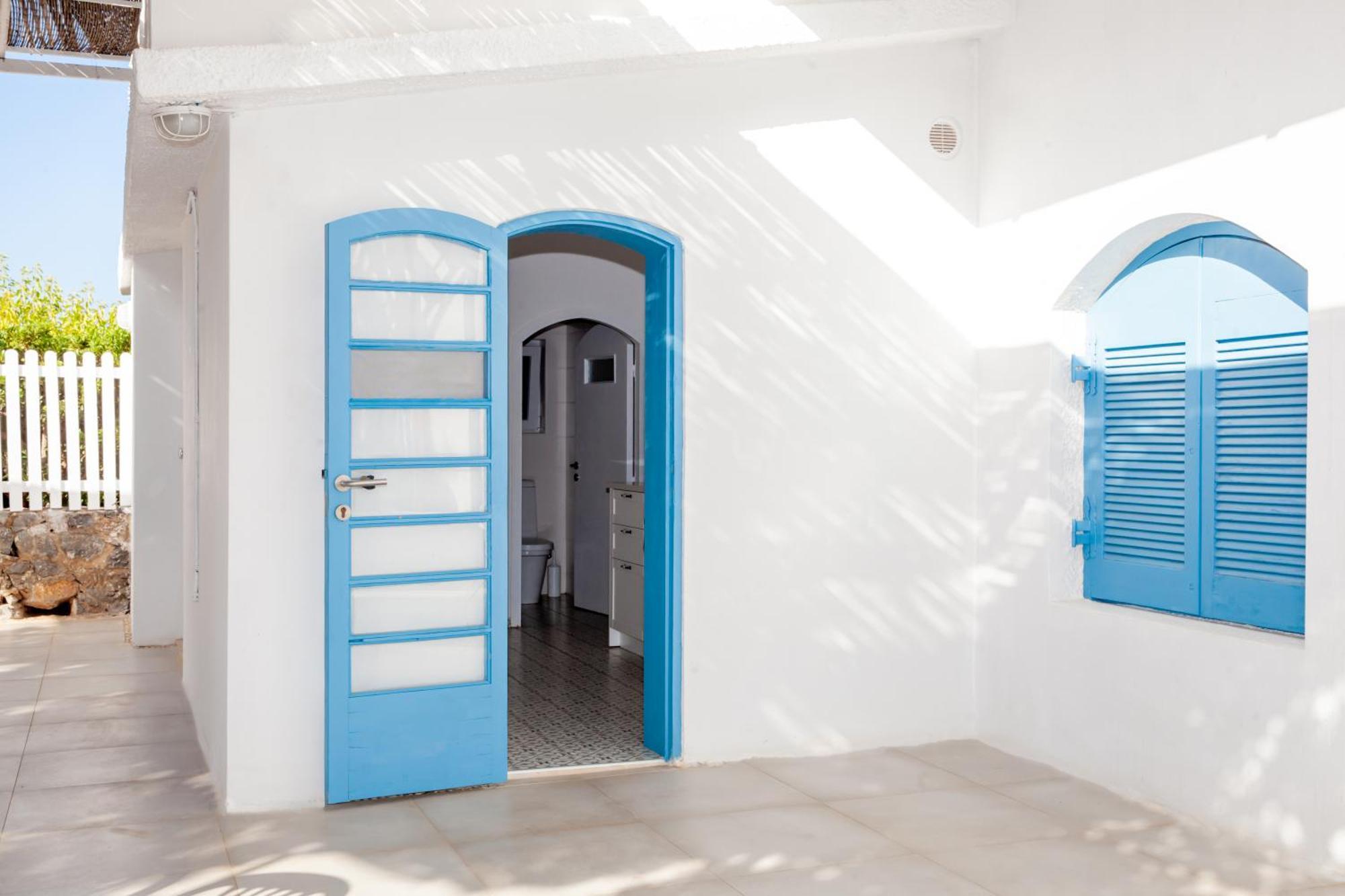 Stalida Holiday Home Holiday home *