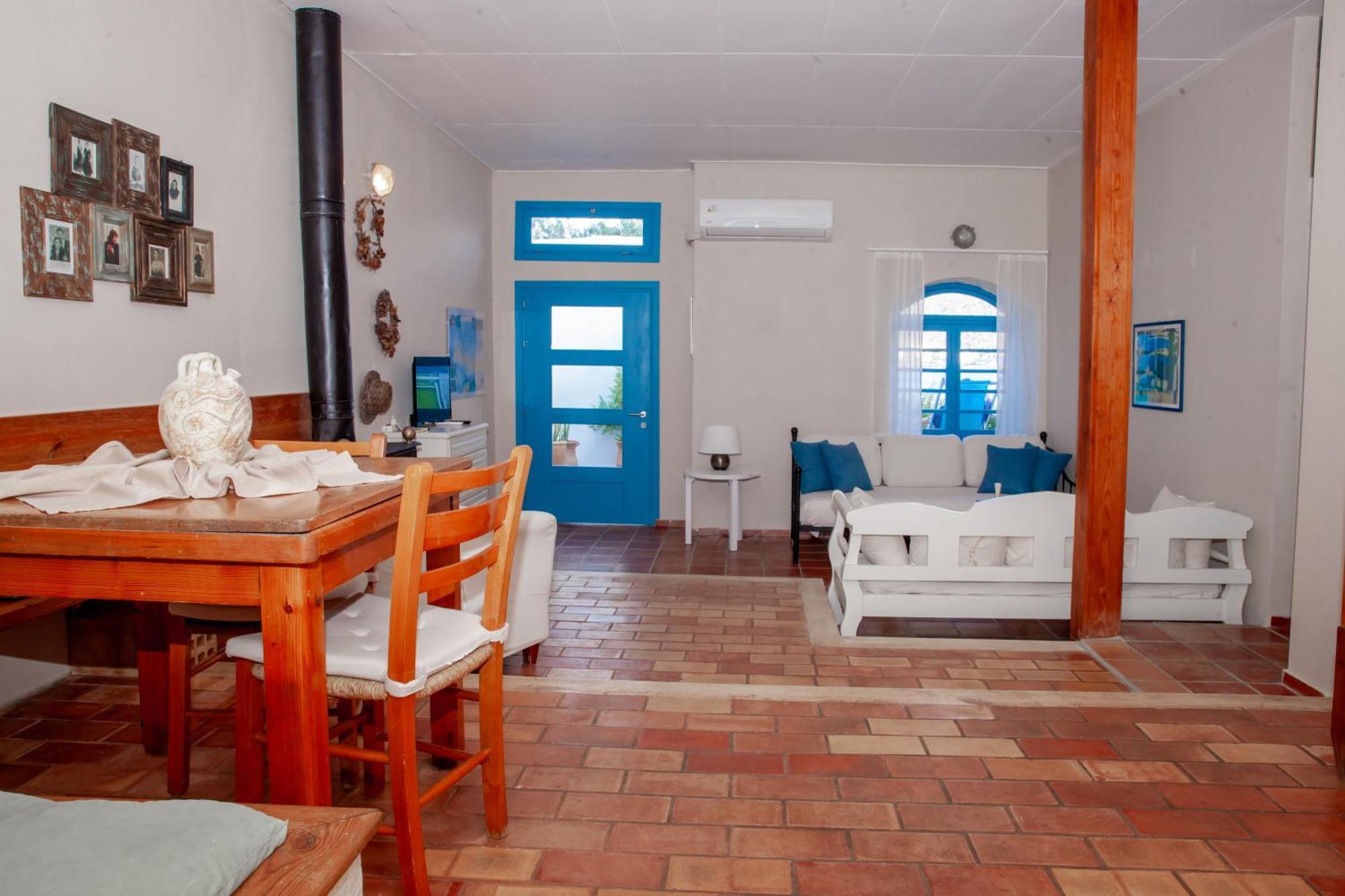 Stalida Holiday Home Stalida