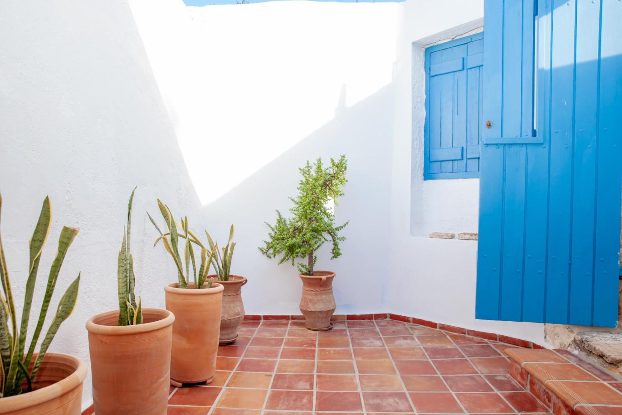 Stalida Holiday Home