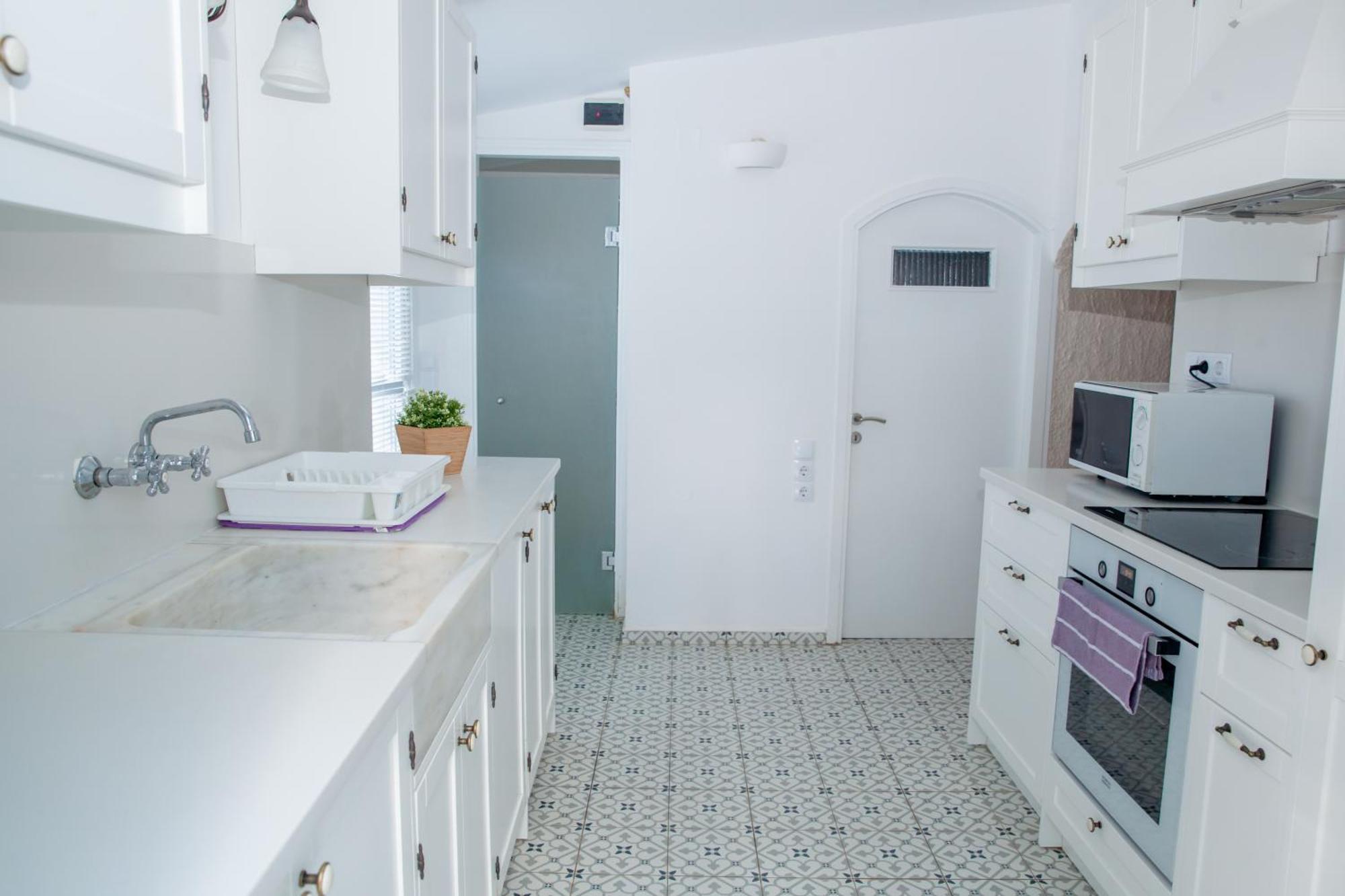 Stalida Holiday Home Holiday home