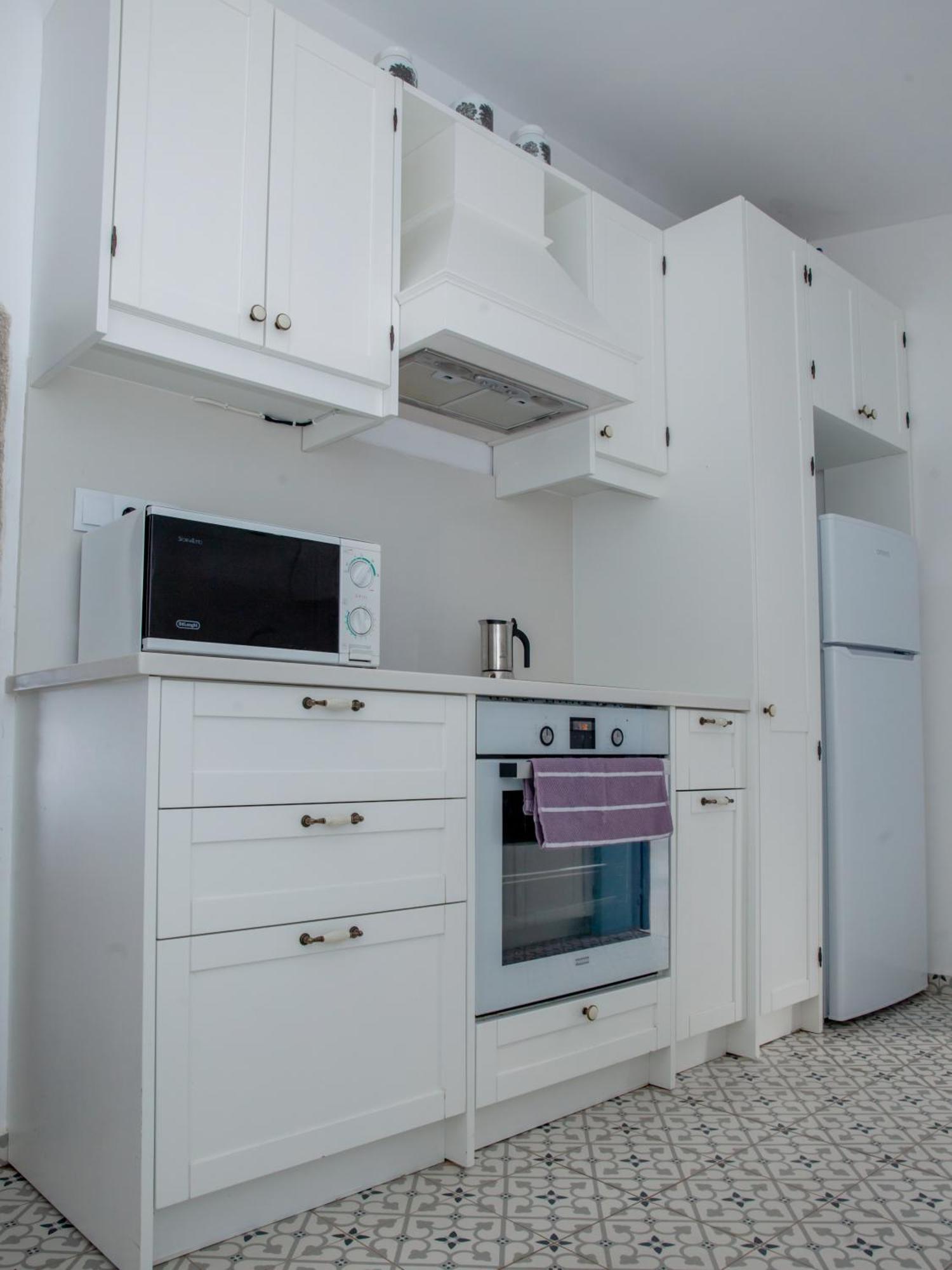 Holiday home Stalida Holiday Home