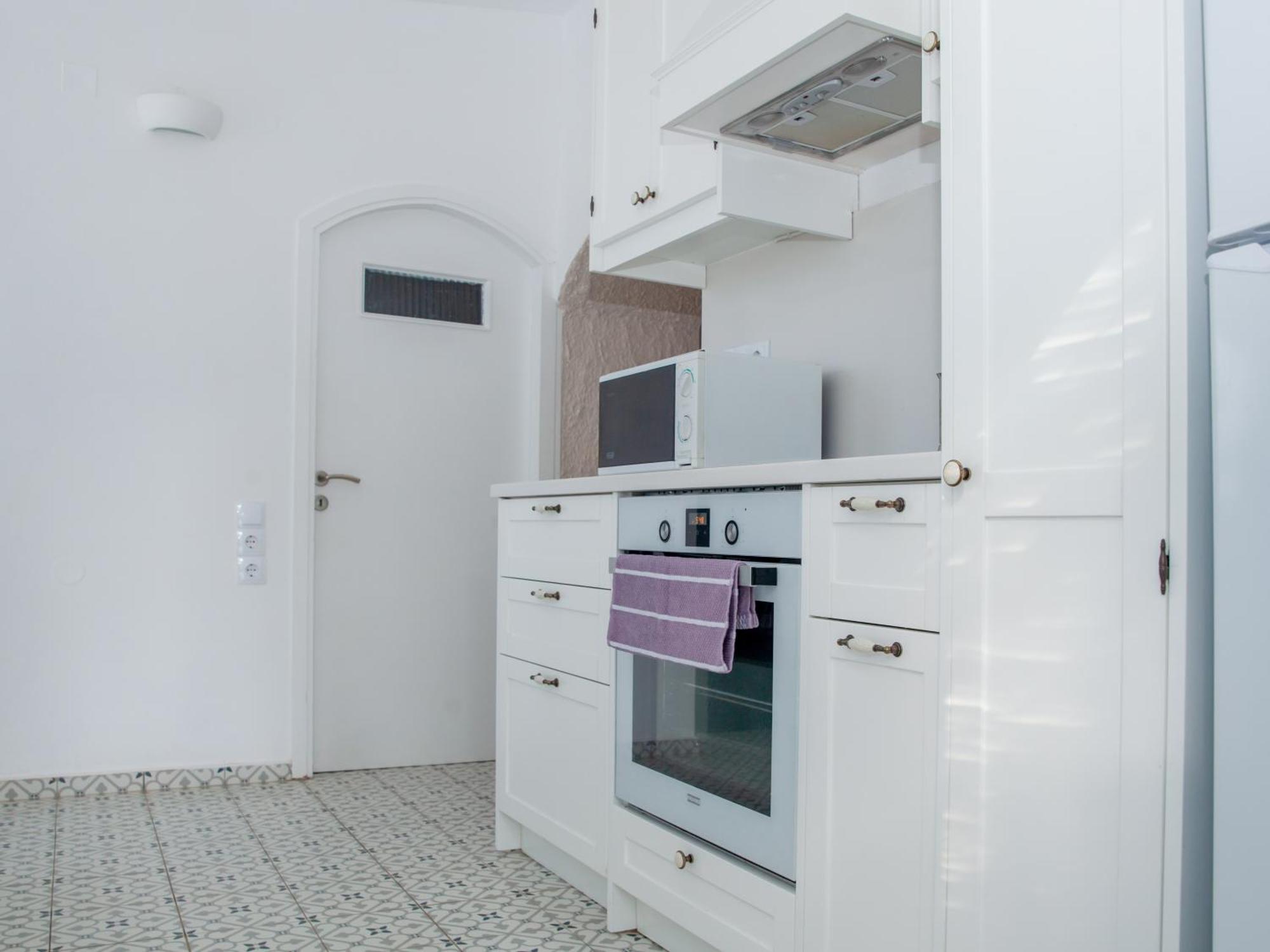 Stalida Holiday Home Holiday home *