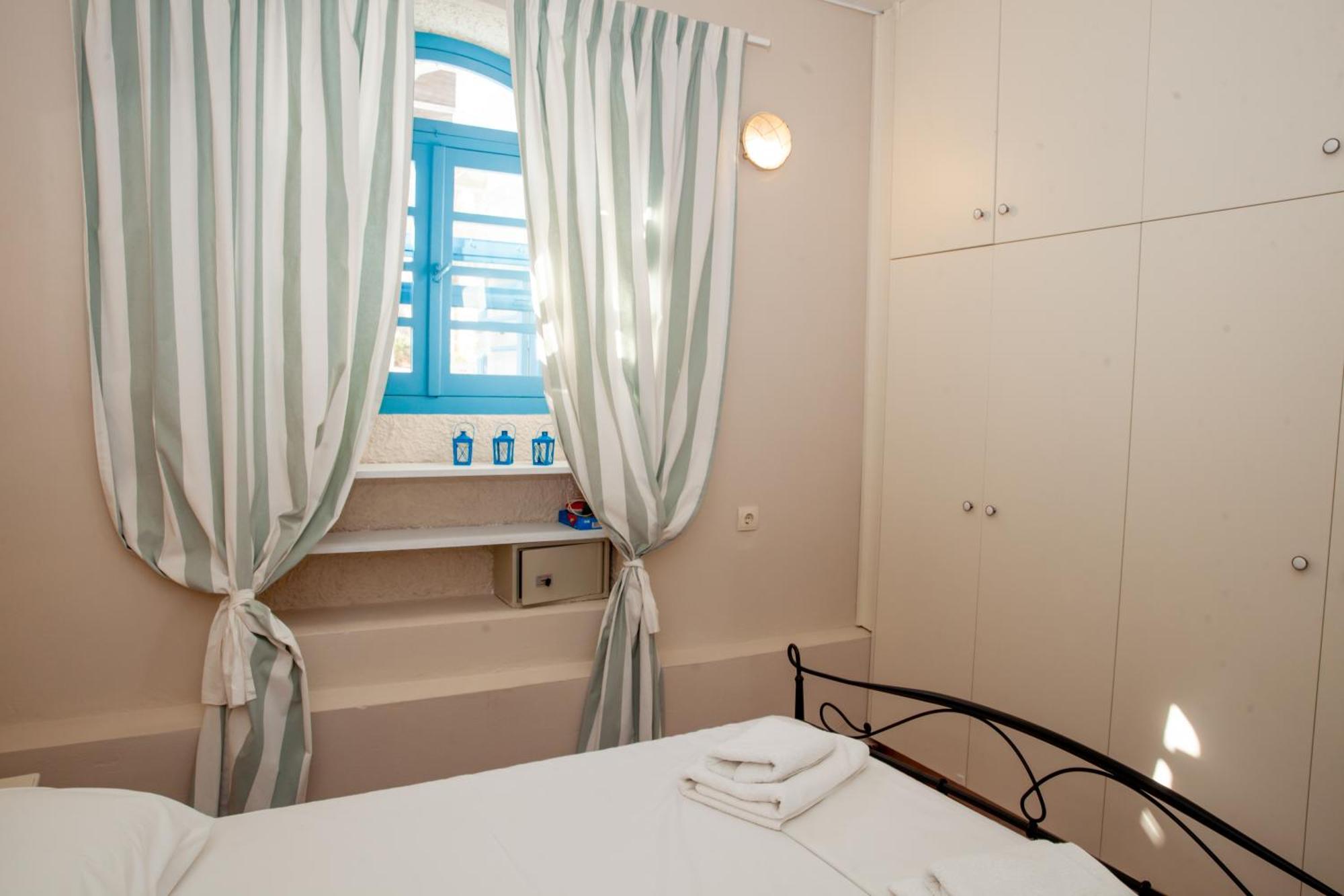 Holiday home Stalida Holiday Home *
