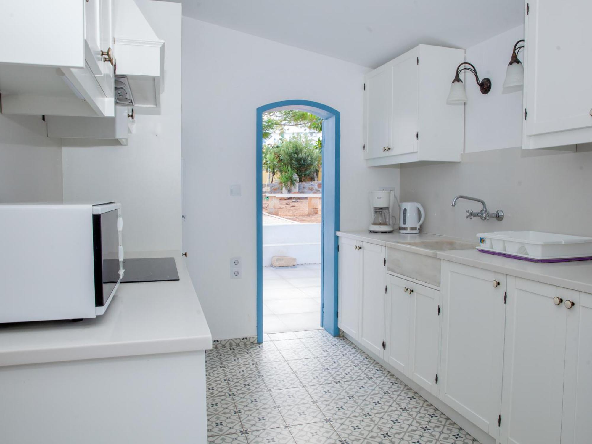 Holiday home Stalida Holiday Home Stalida