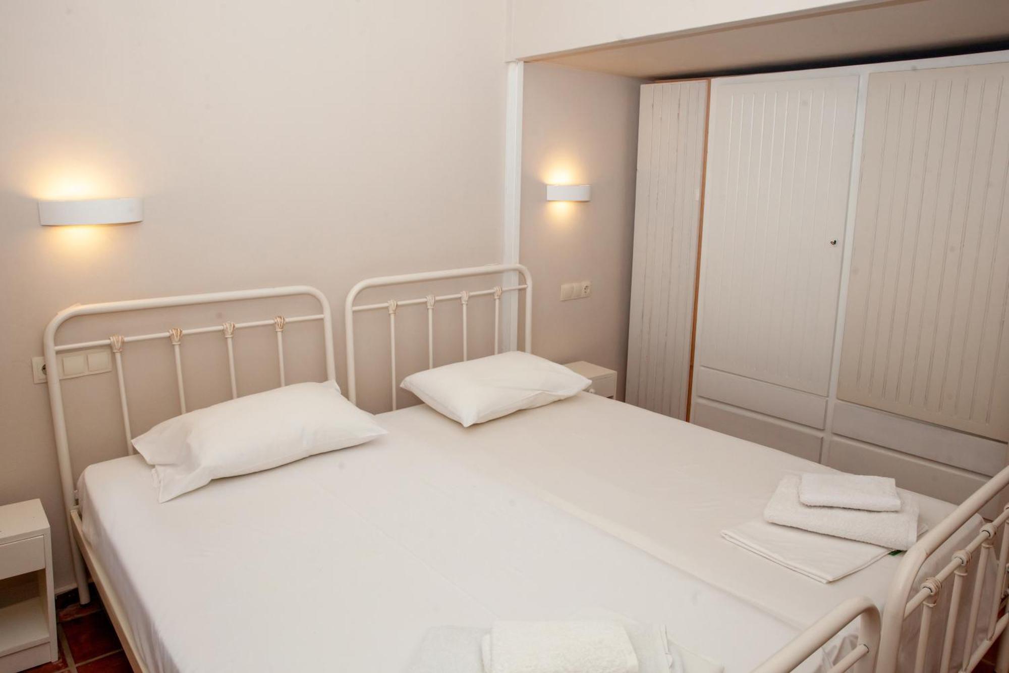 Stalida Holiday Home *