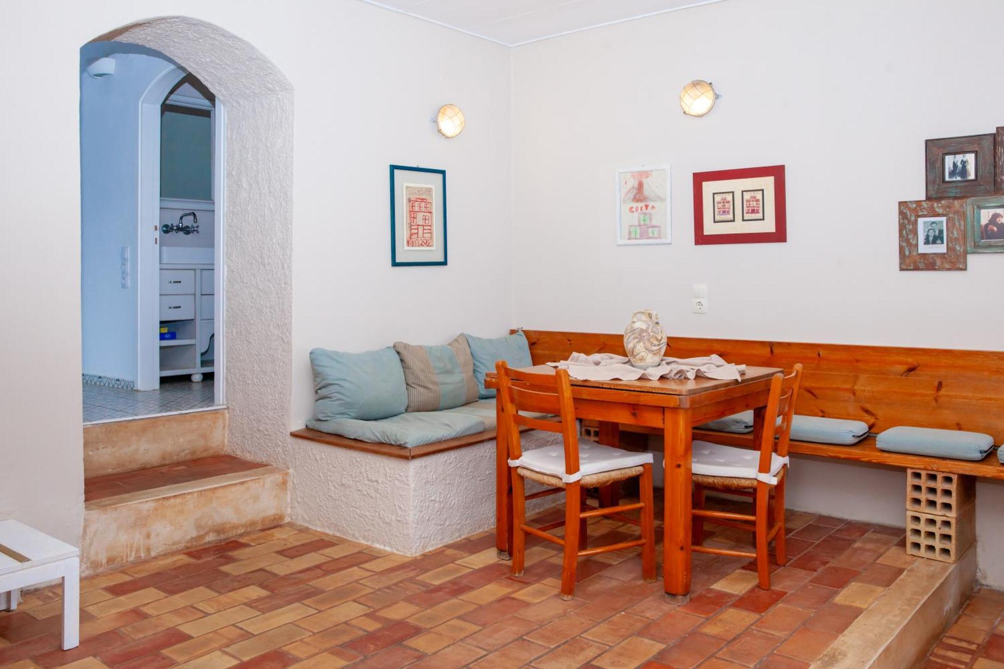 Stalida Holiday Home Stalida