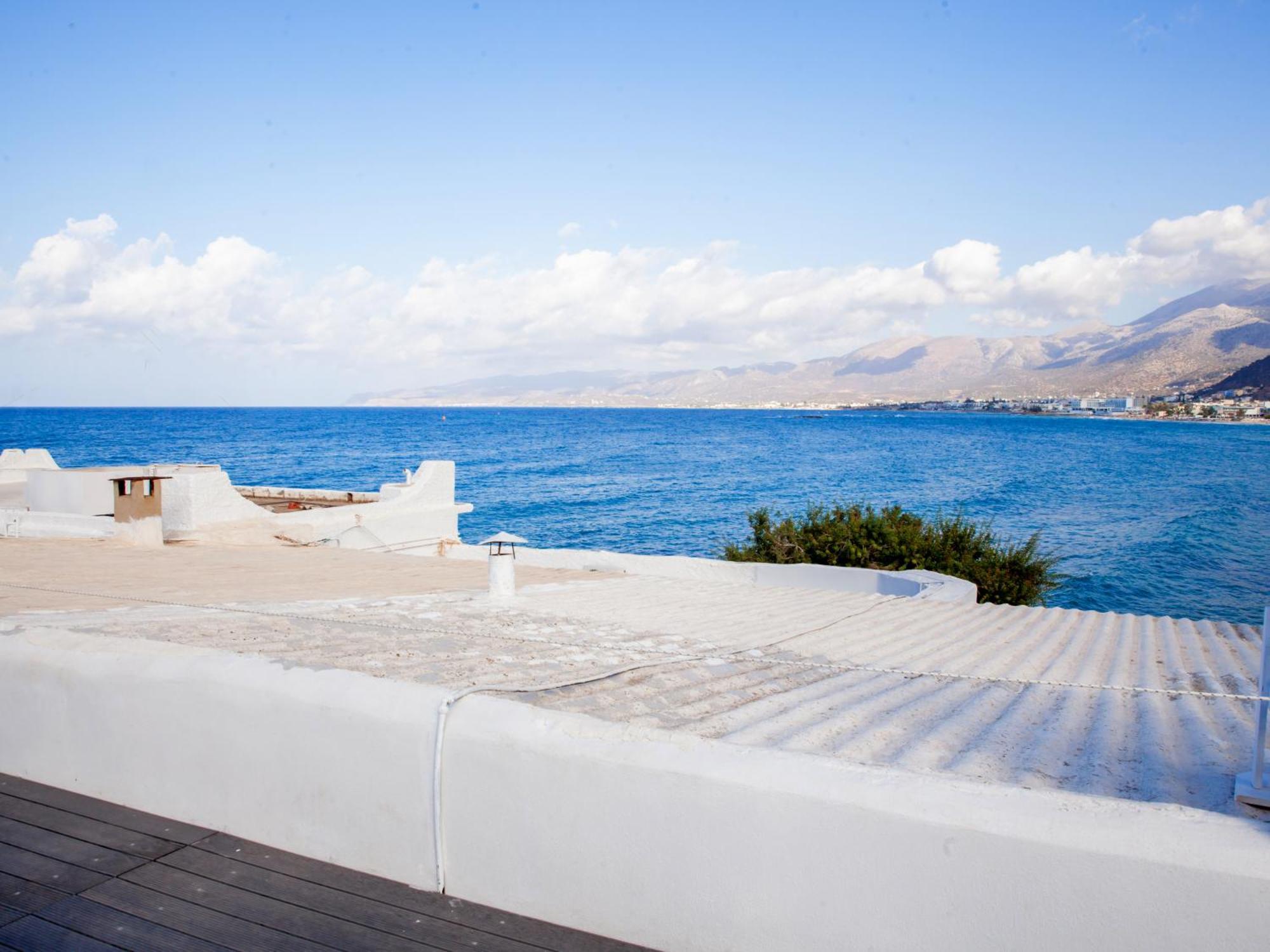 Stalida Holiday Home * Stalida