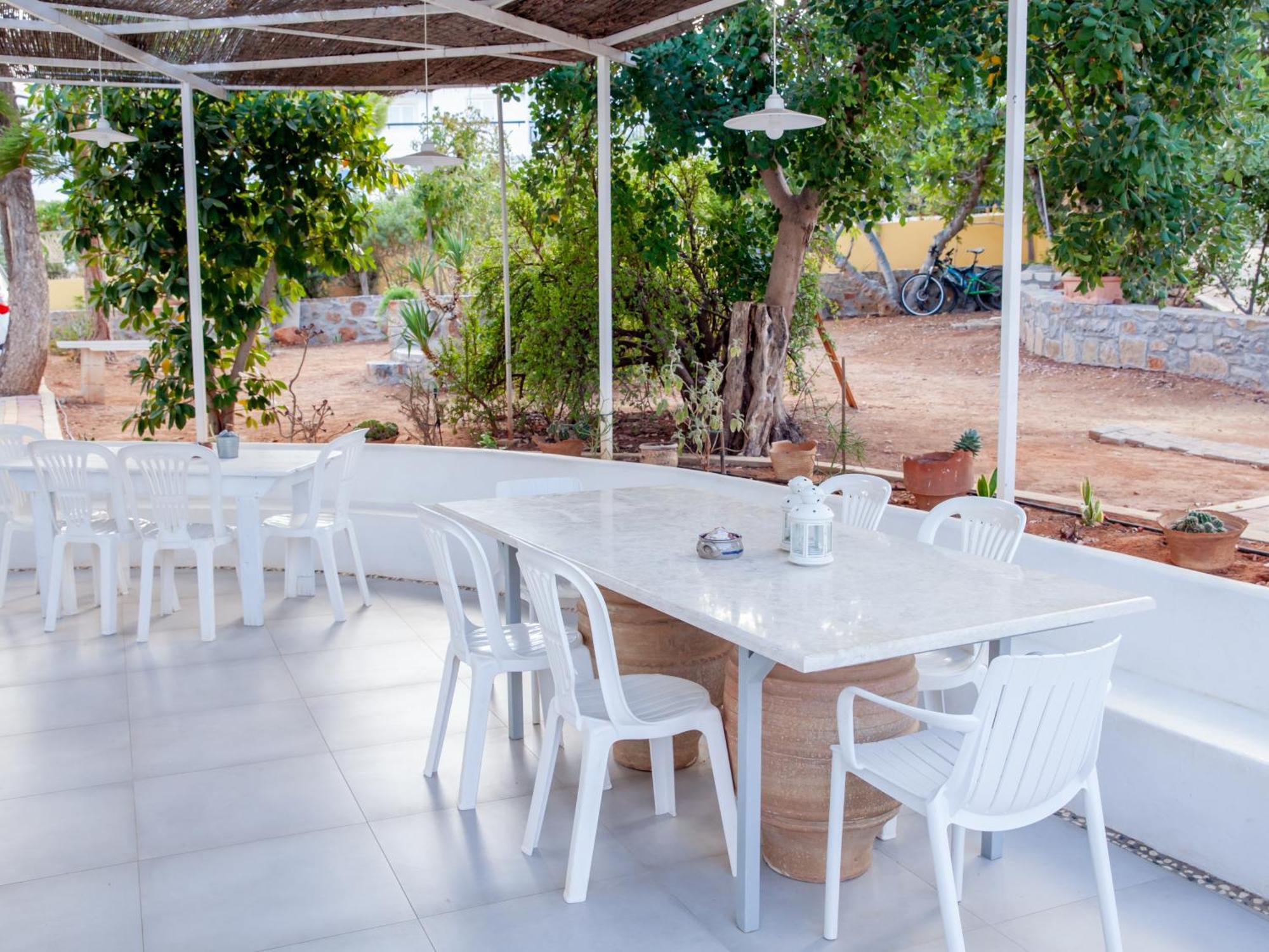 Stalida Holiday Home