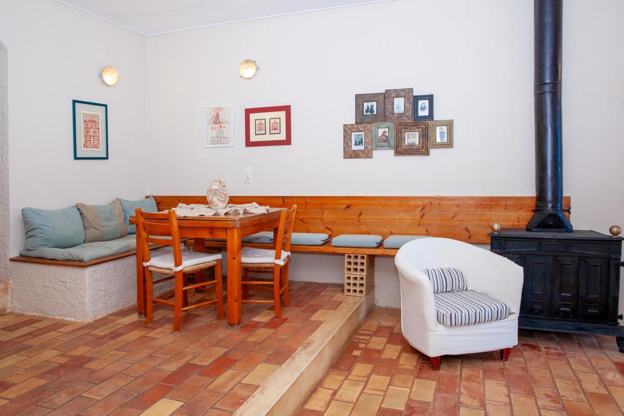 Holiday home Stalida Holiday Home *