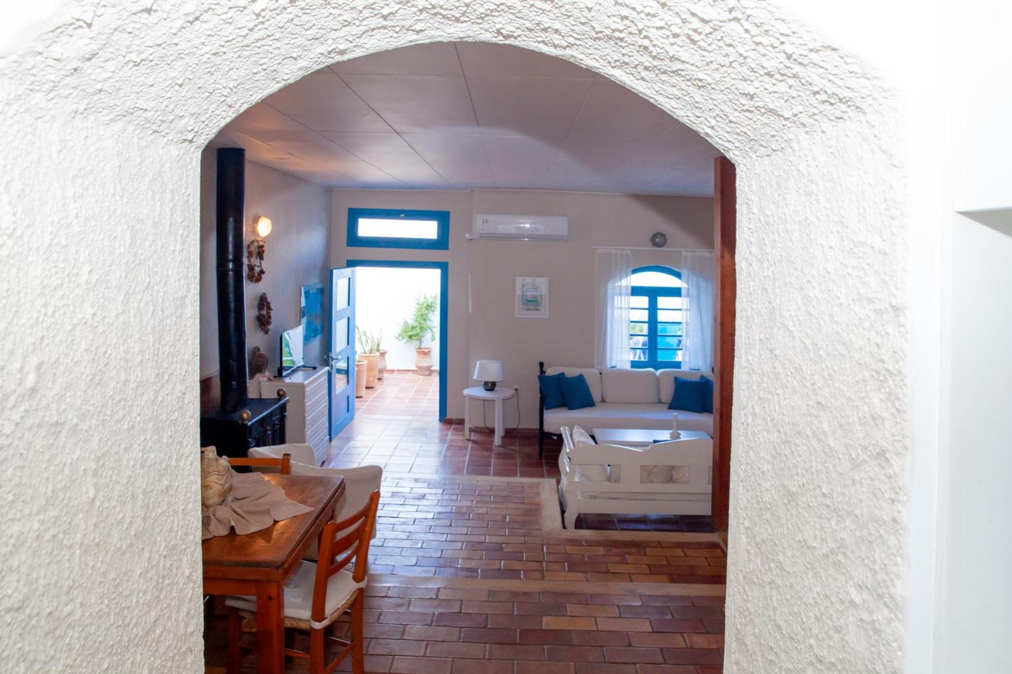 Stalida Holiday Home Holiday home Stalida