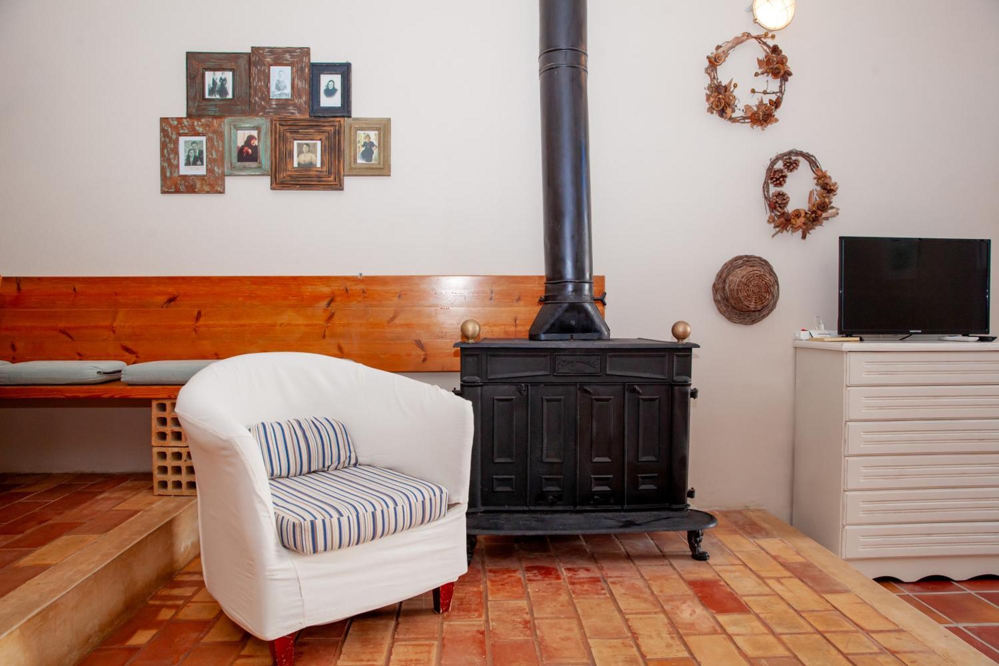 Holiday home Stalida Holiday Home Stalida