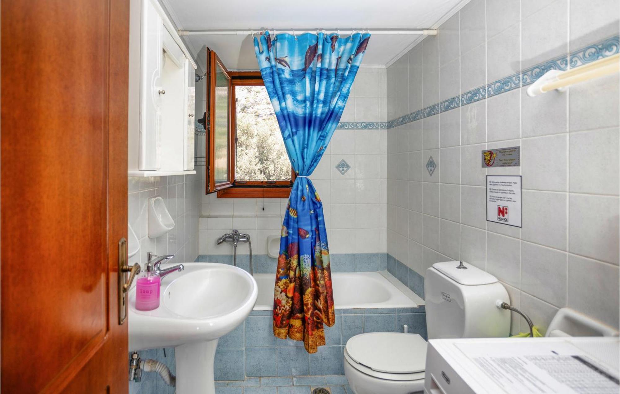 Amazing In Agios Vasilios With Wifi Agia Paraskevi (Agios Vasileios, Rethymno)