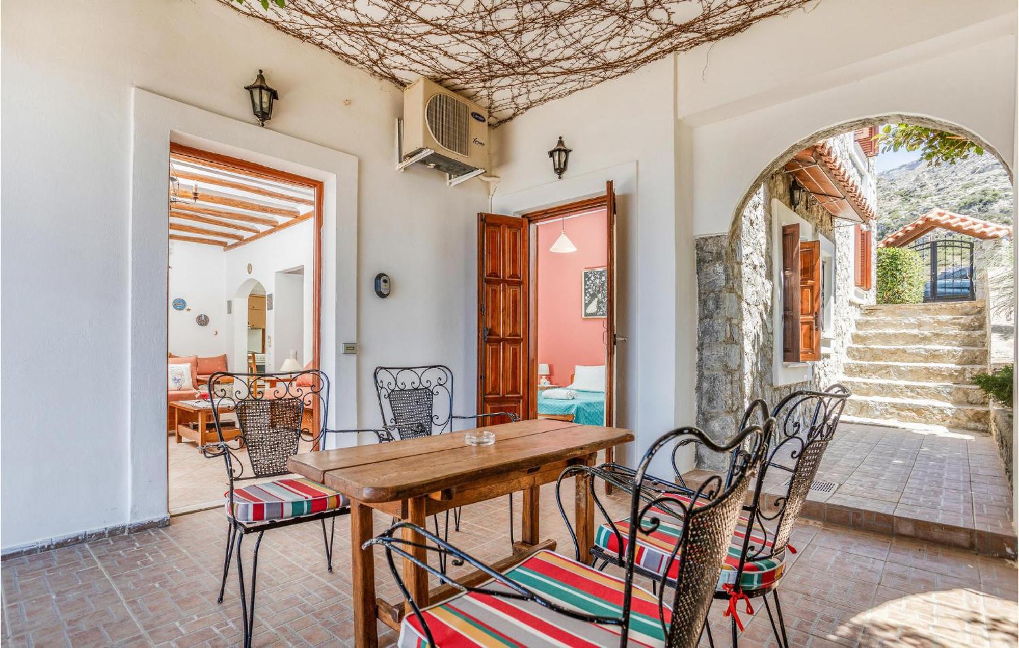 Holiday home Amazing In Agios Vasilios With Wifi *