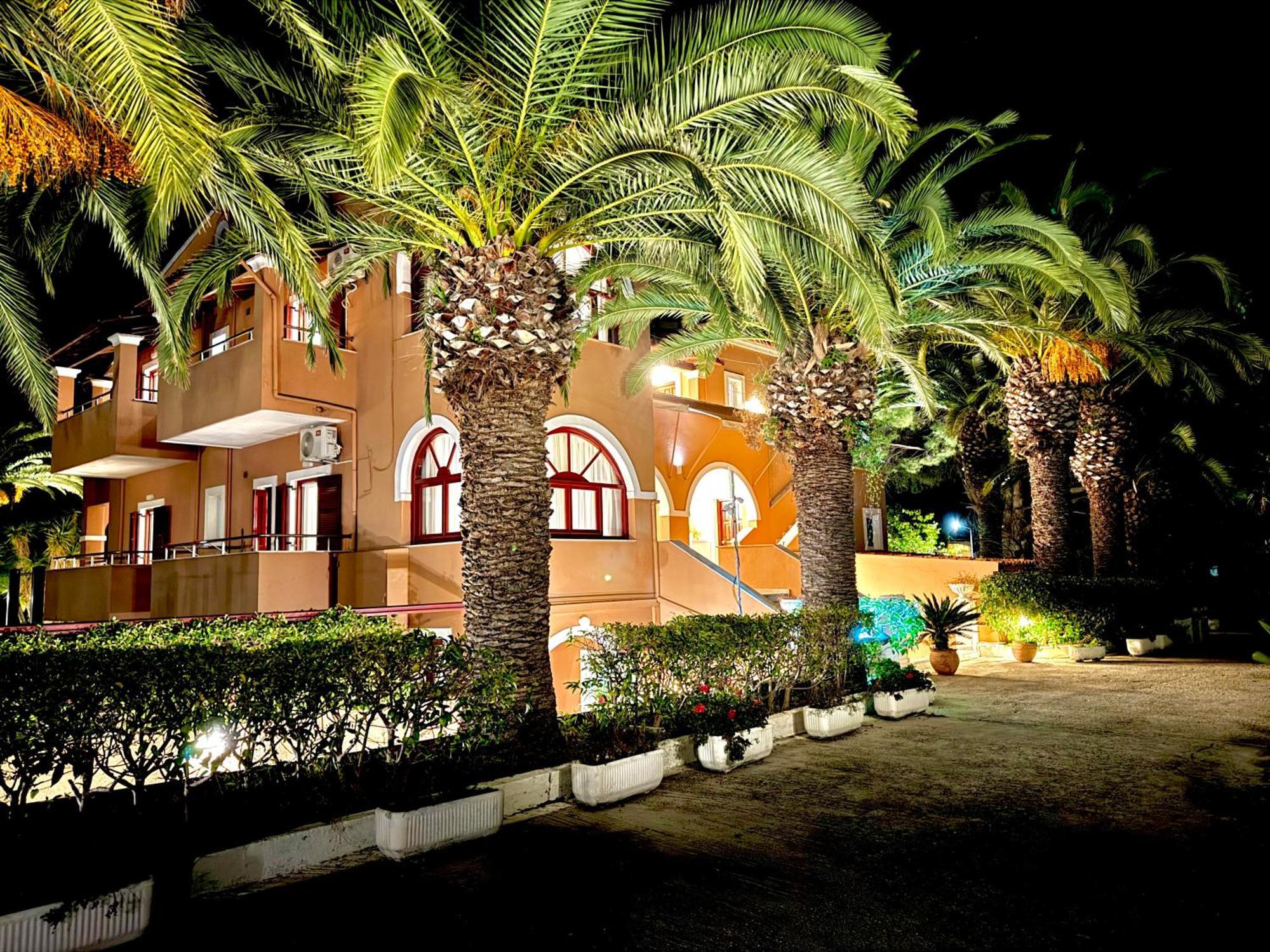 Pami Apartment