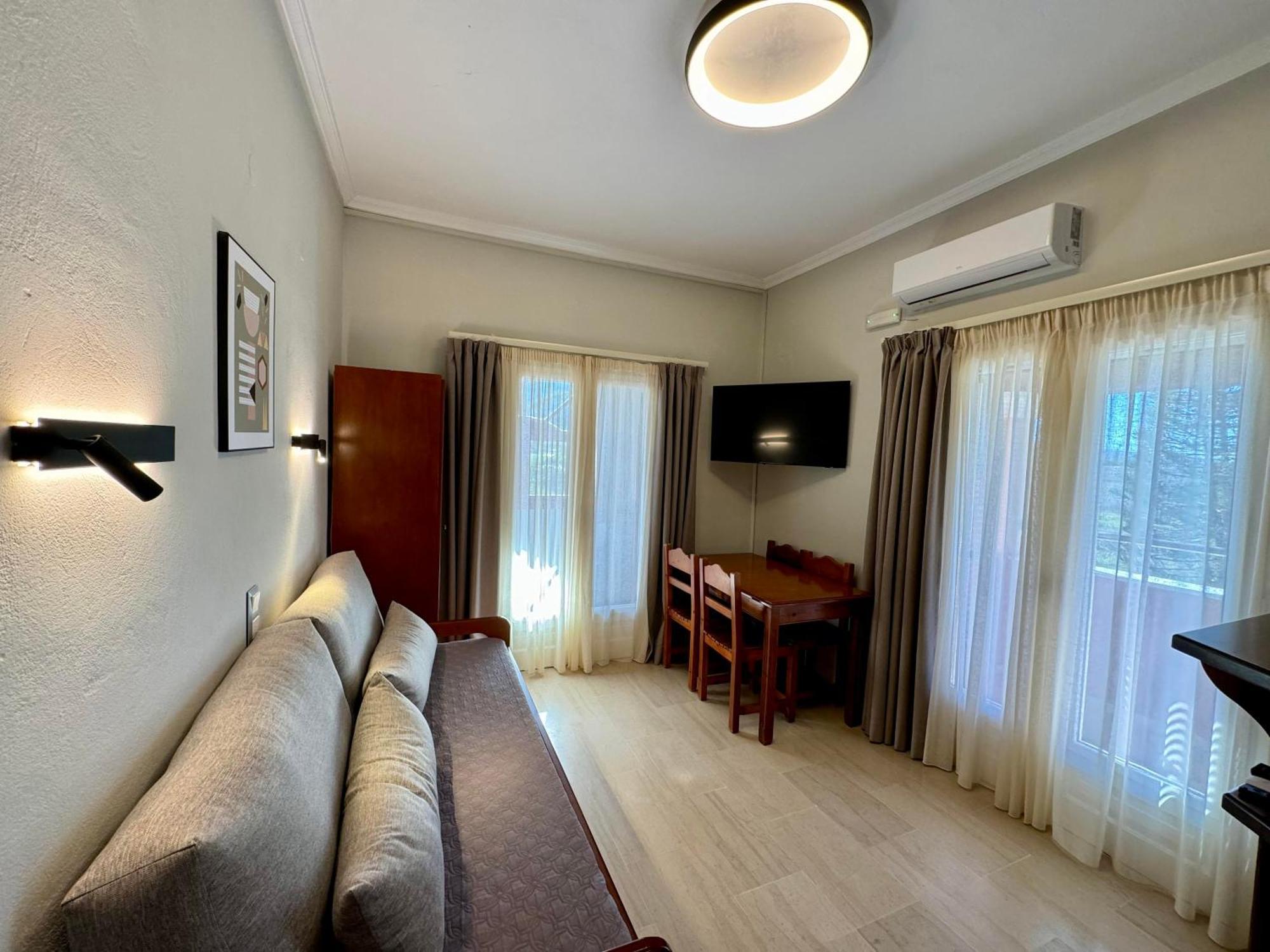 Pami Apartment *