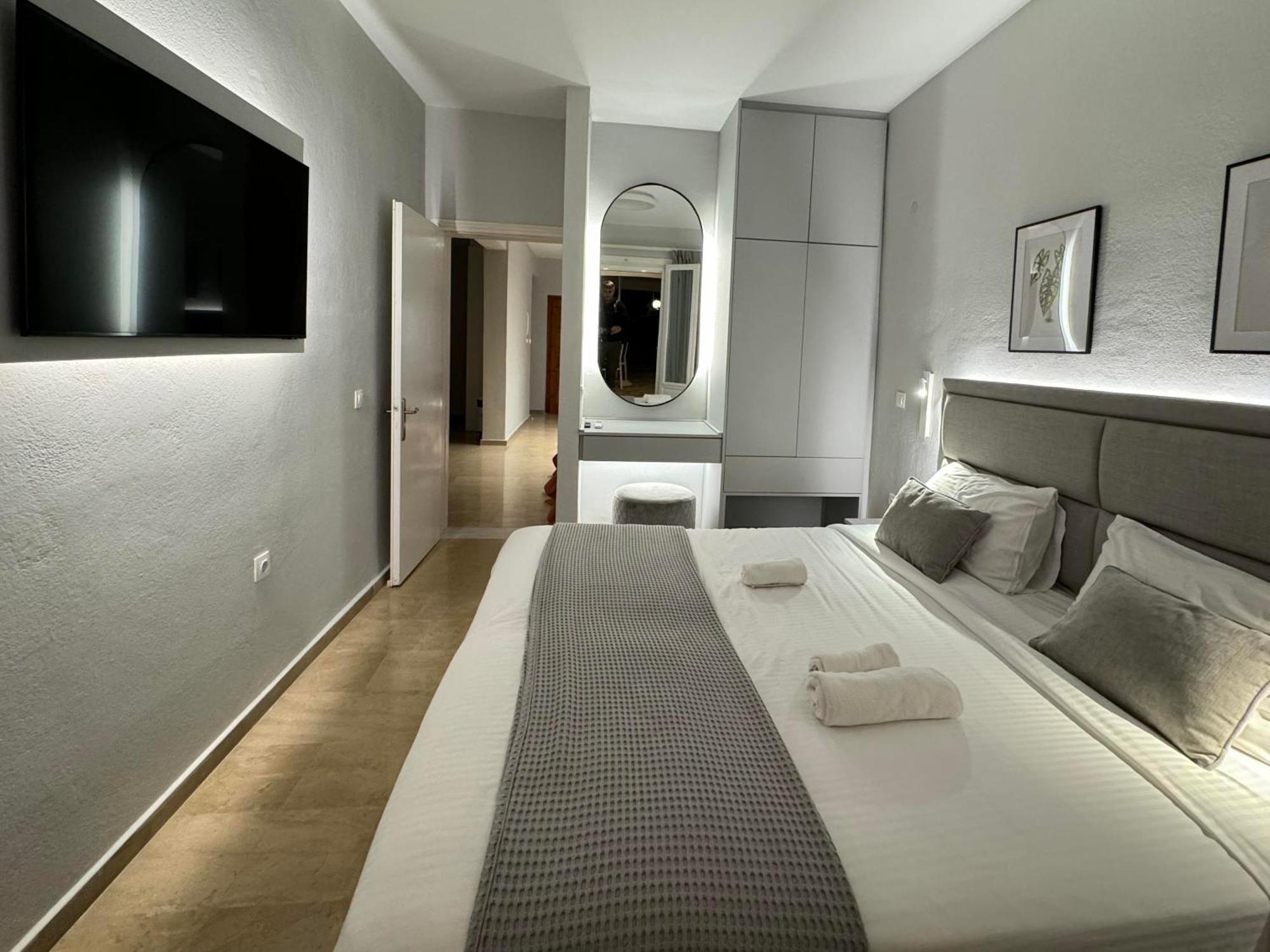 Apartment Pami *