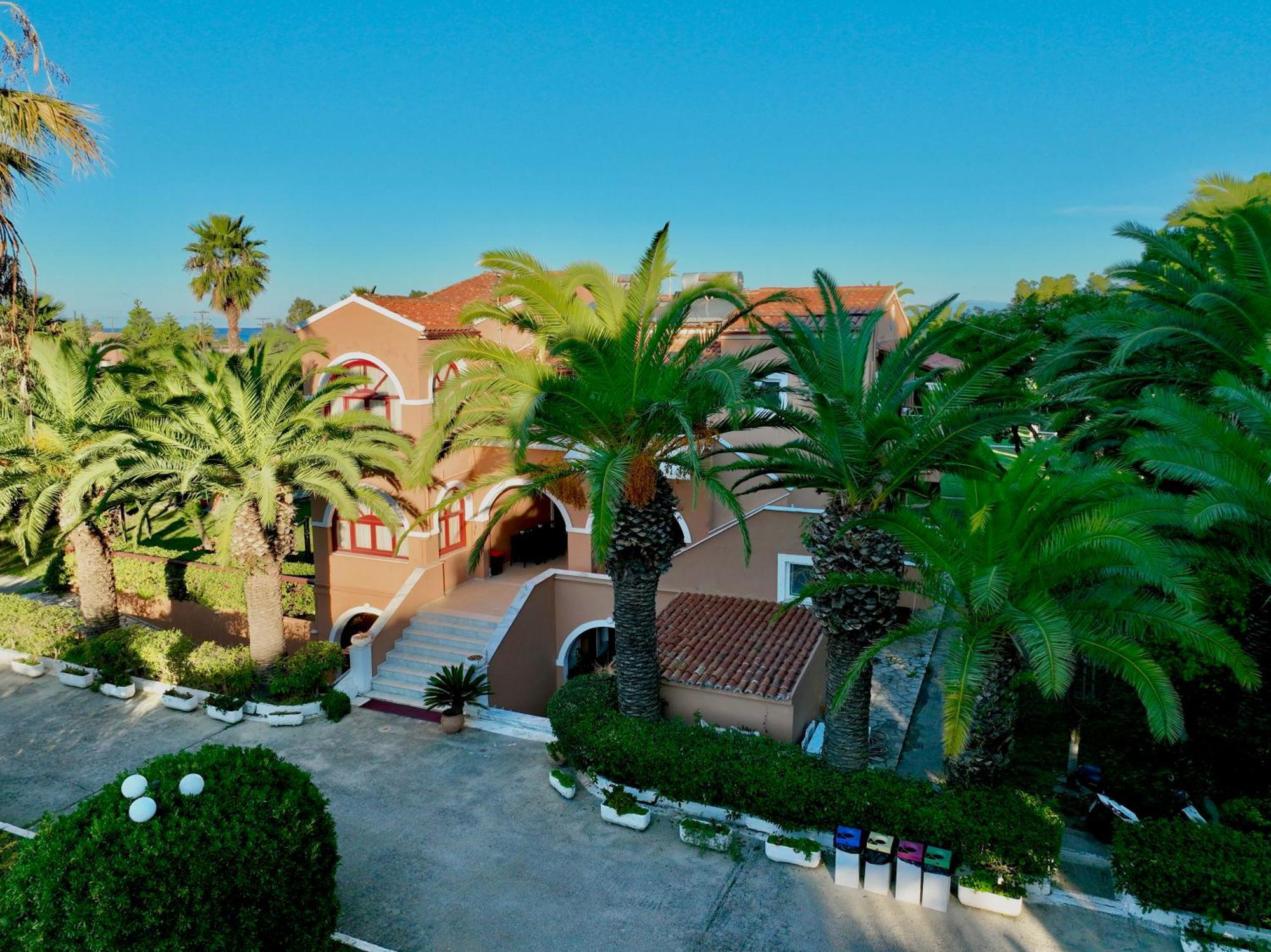 Apartment Pami