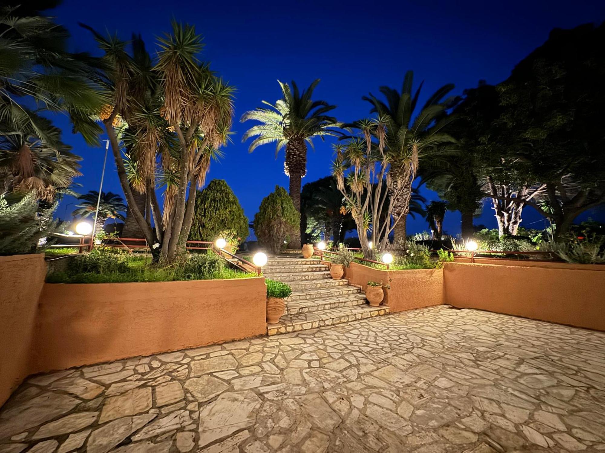 Pami Apartment Almiros Beach