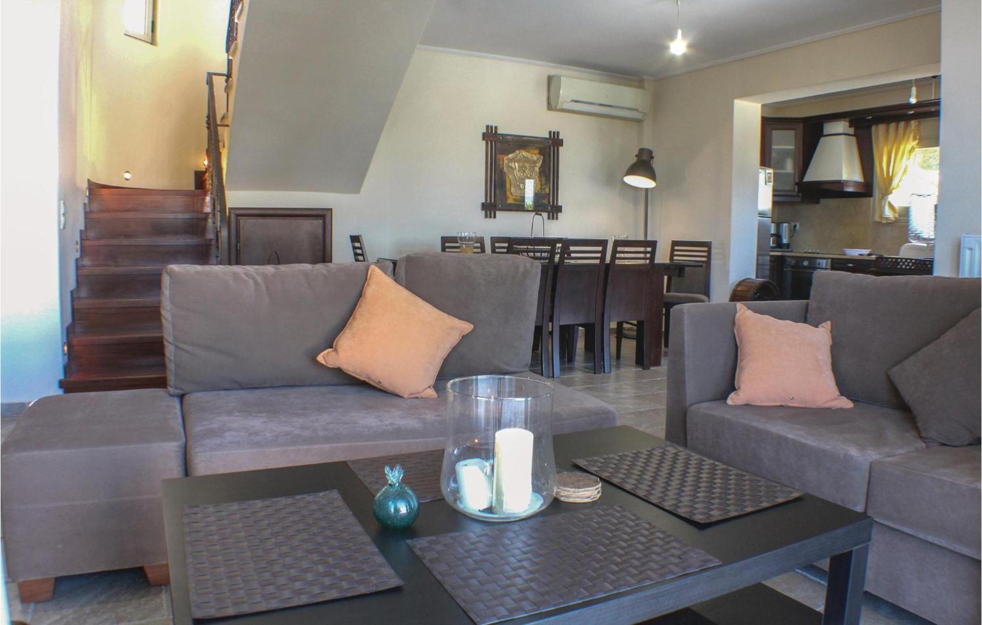 Amazing In With Wifi * Koroni (Messinia)