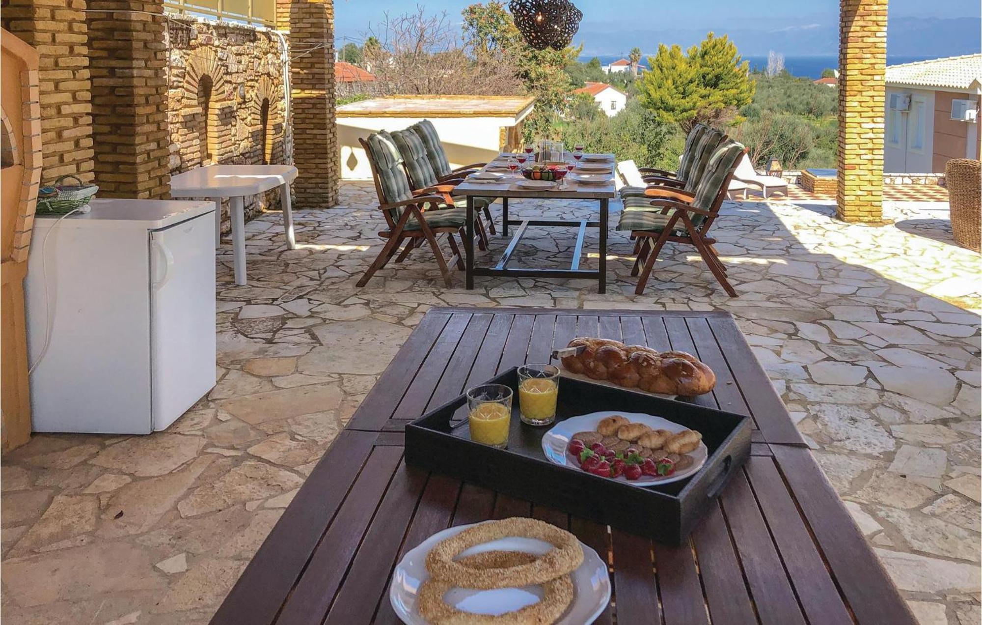 Holiday home Amazing In With Wifi